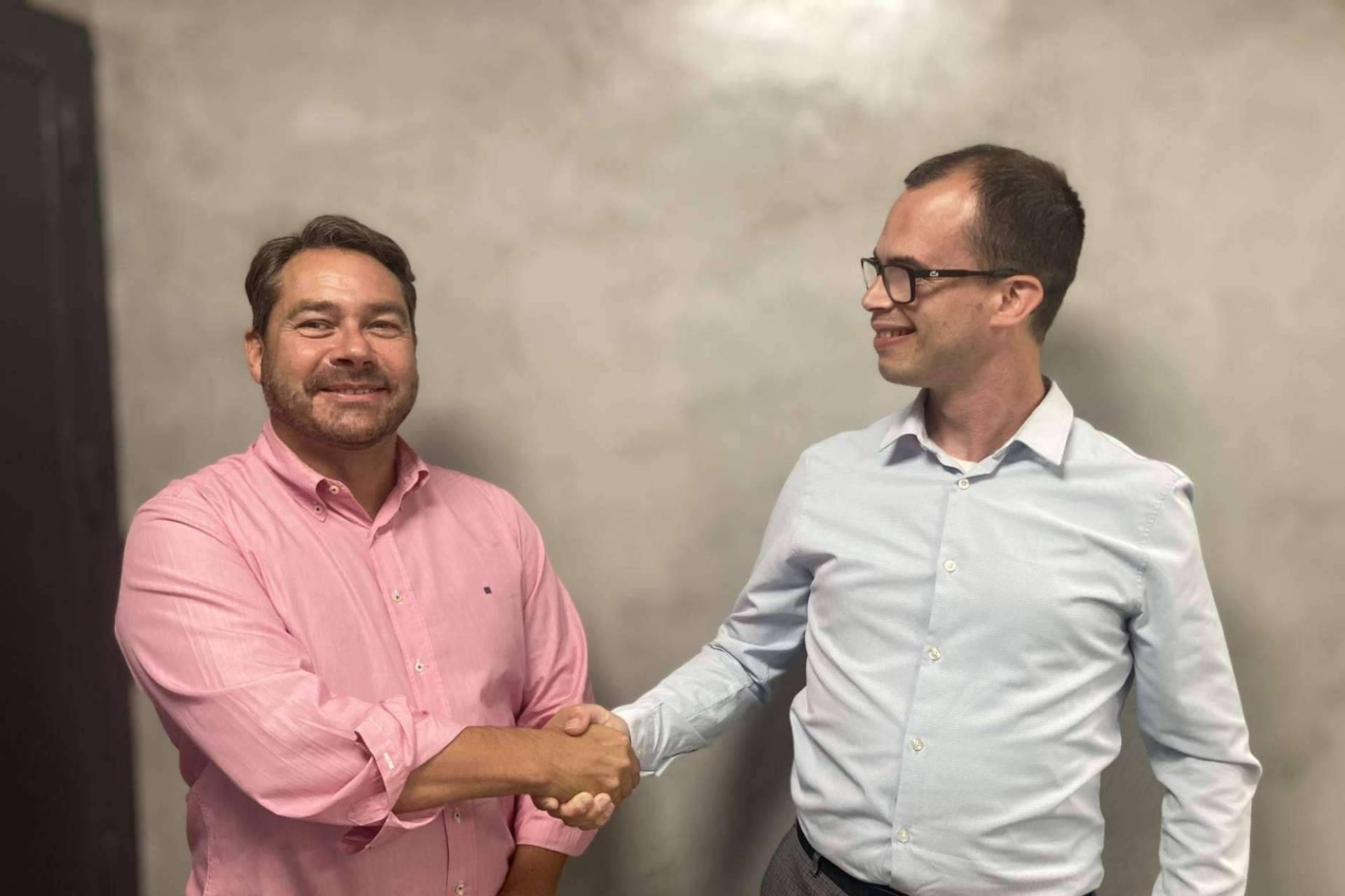 ODOO, la plataforma especializada en gestión empresarial, ofrecida por NOÁTICA Programadores y Servicios Informáticos, es la clave del éxito