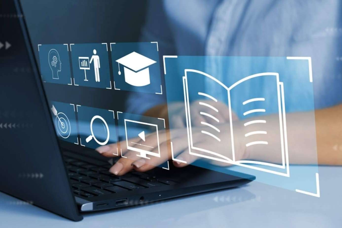 Procesos de creación, innovación y comunicación con Design Thinking