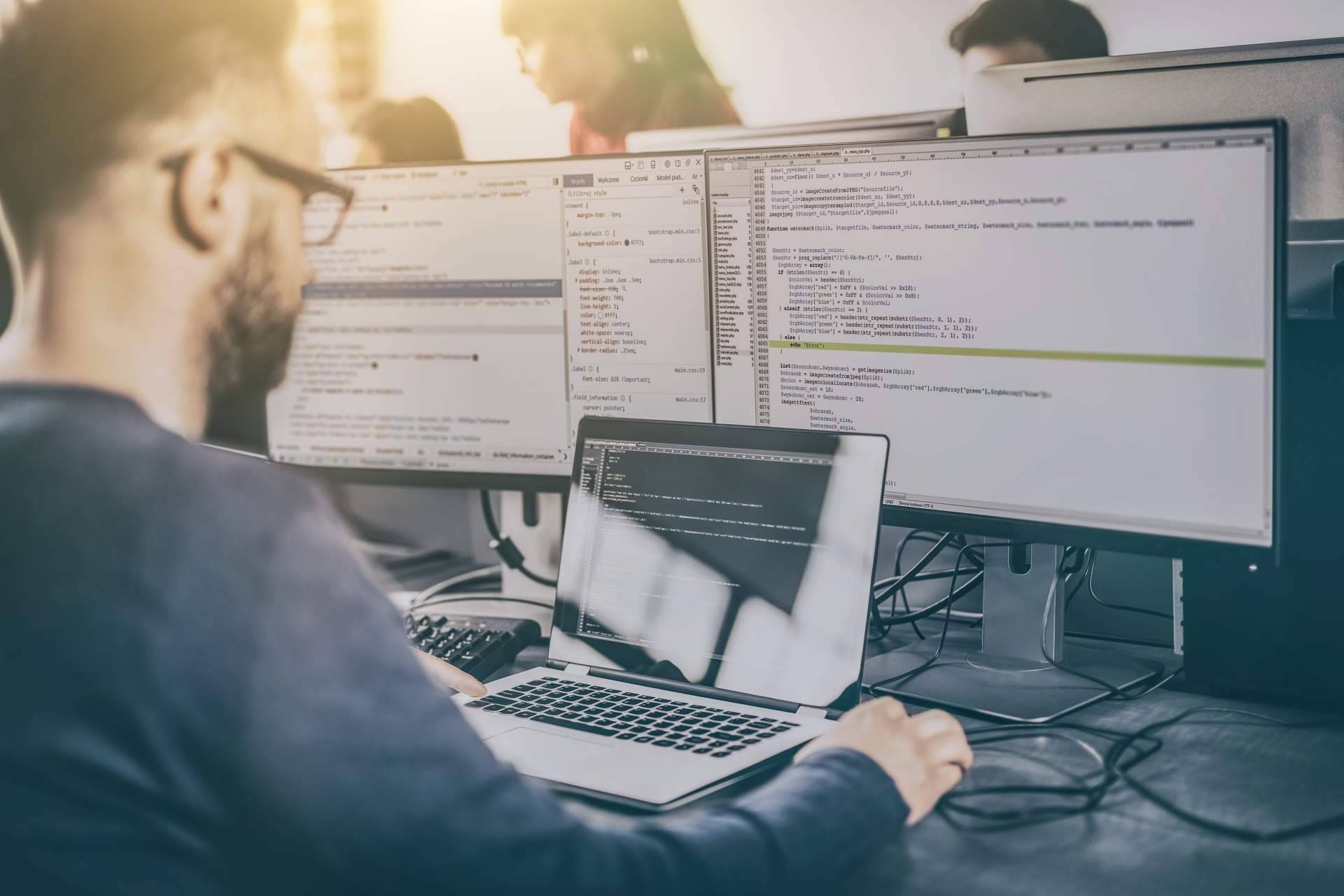 En Idital se pueden encontrar especialistas en mantenimiento web