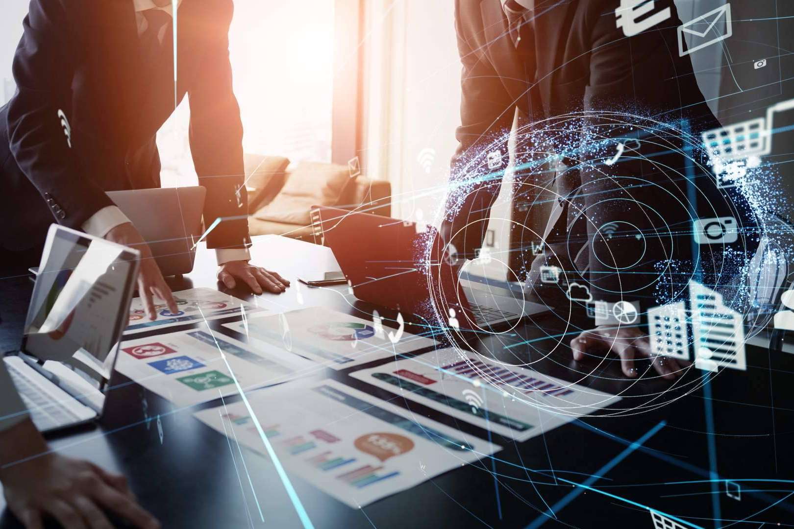 AK Digital, una de las compañías de transformación digital líderes en Panamá