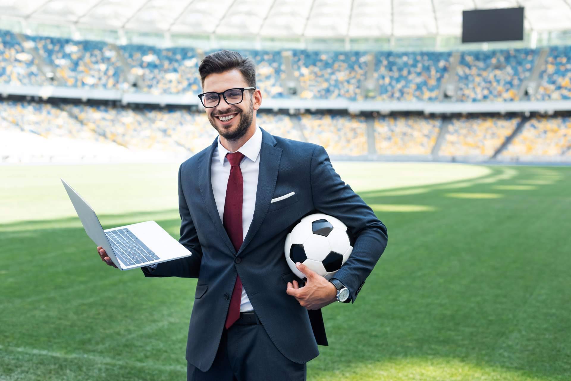 Crecer en el mundo de la gestión deportiva de la mano del Máster en International Sports Management de ITTI High Tech Institute