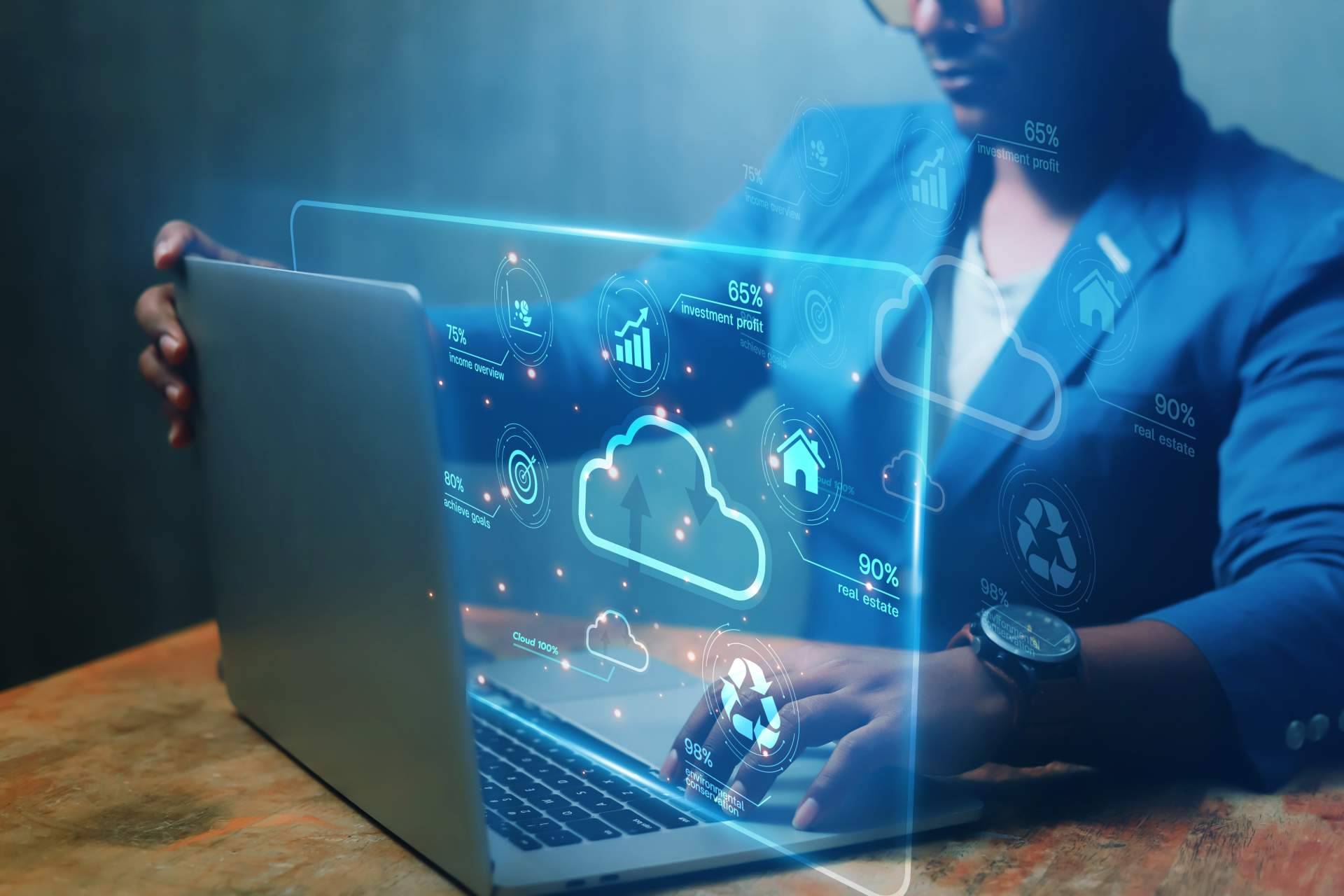 Software de optimización de procesos comerciales