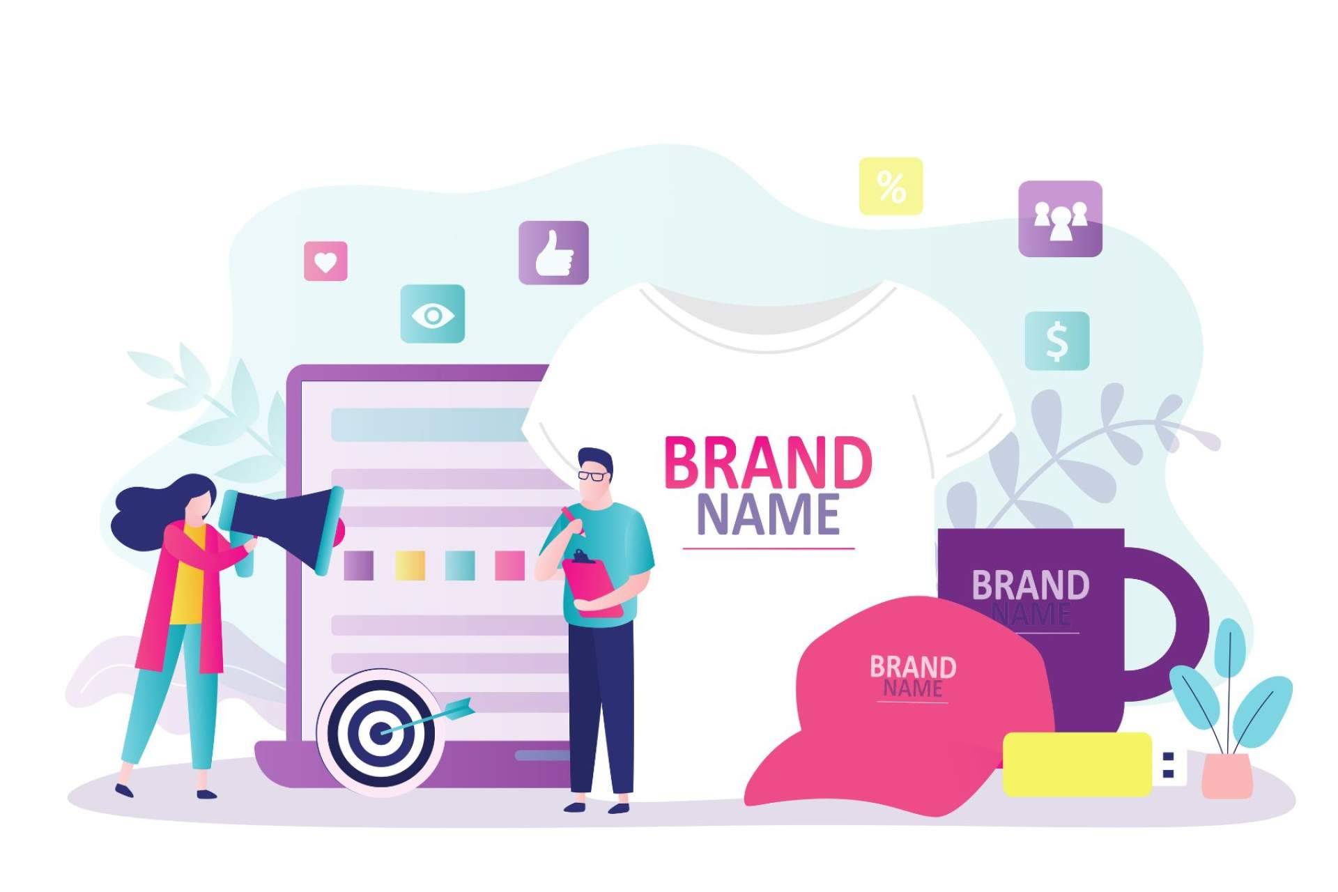 OnOffline Soluciones Creativas y las principales ventajas que ofrece el merchandising para empresas
