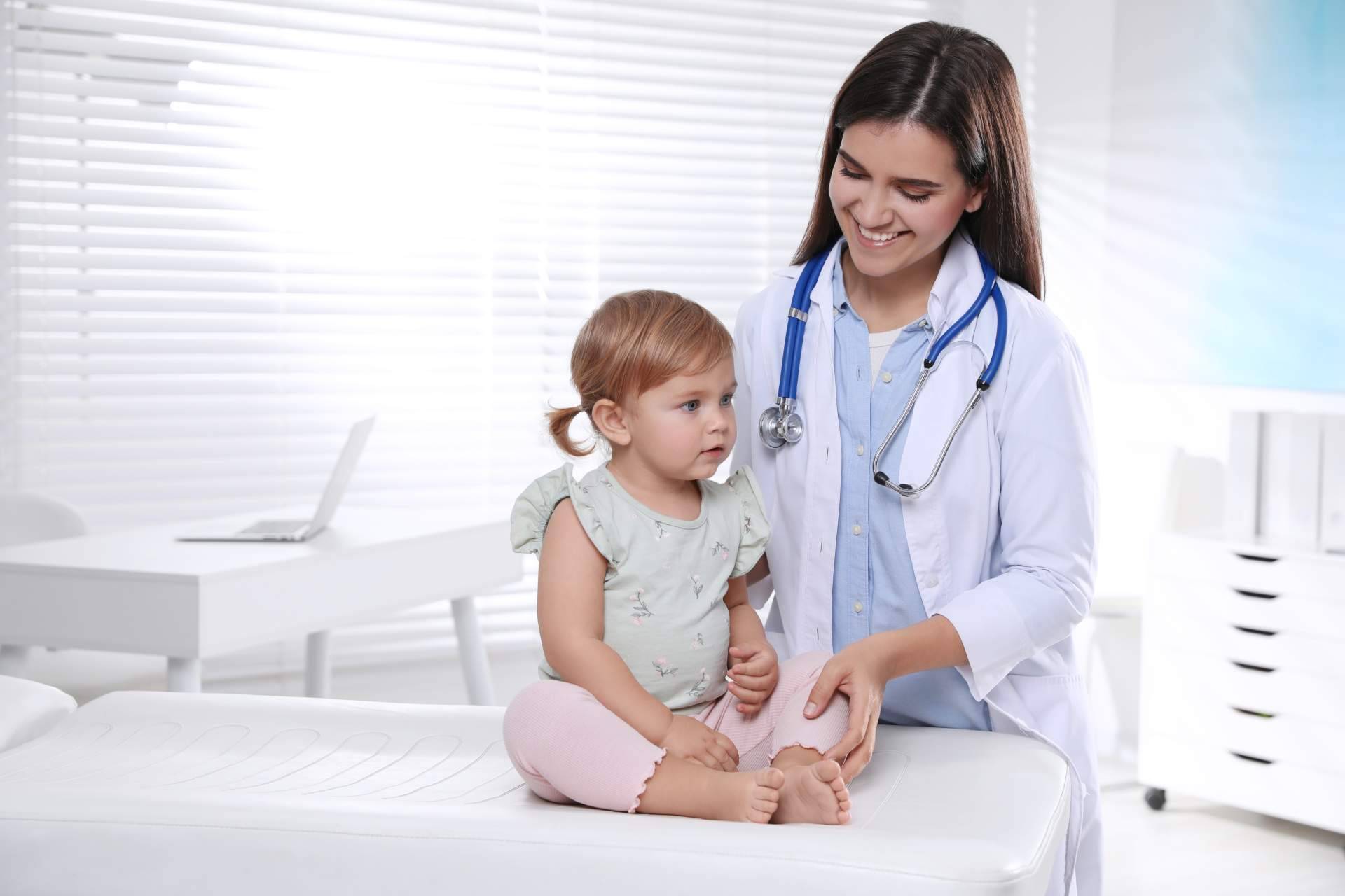 TEM, un centro especializado en osteopatía pediátrica