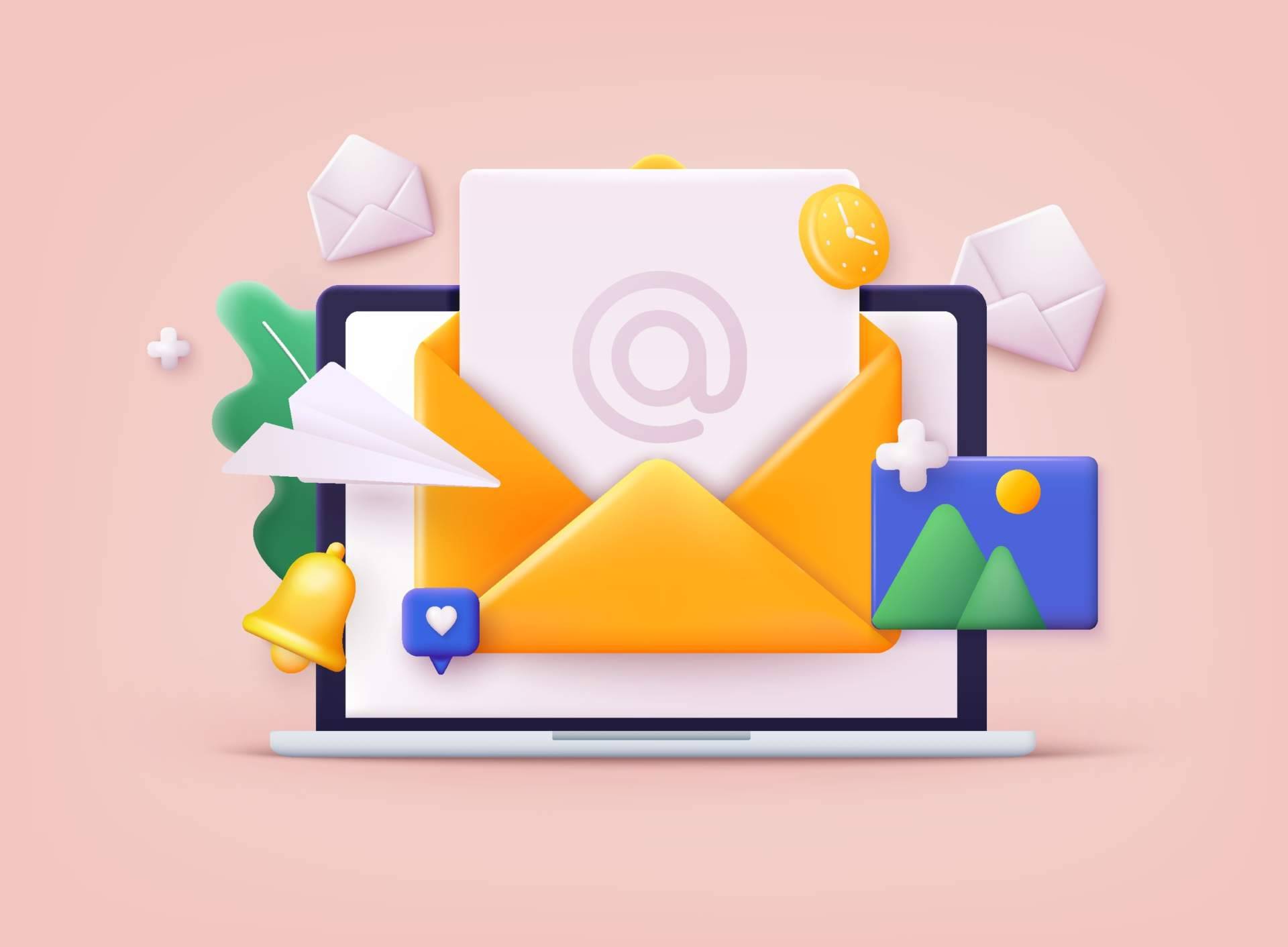 Aby Group se especializa en el diseño de estrategias de email marketing