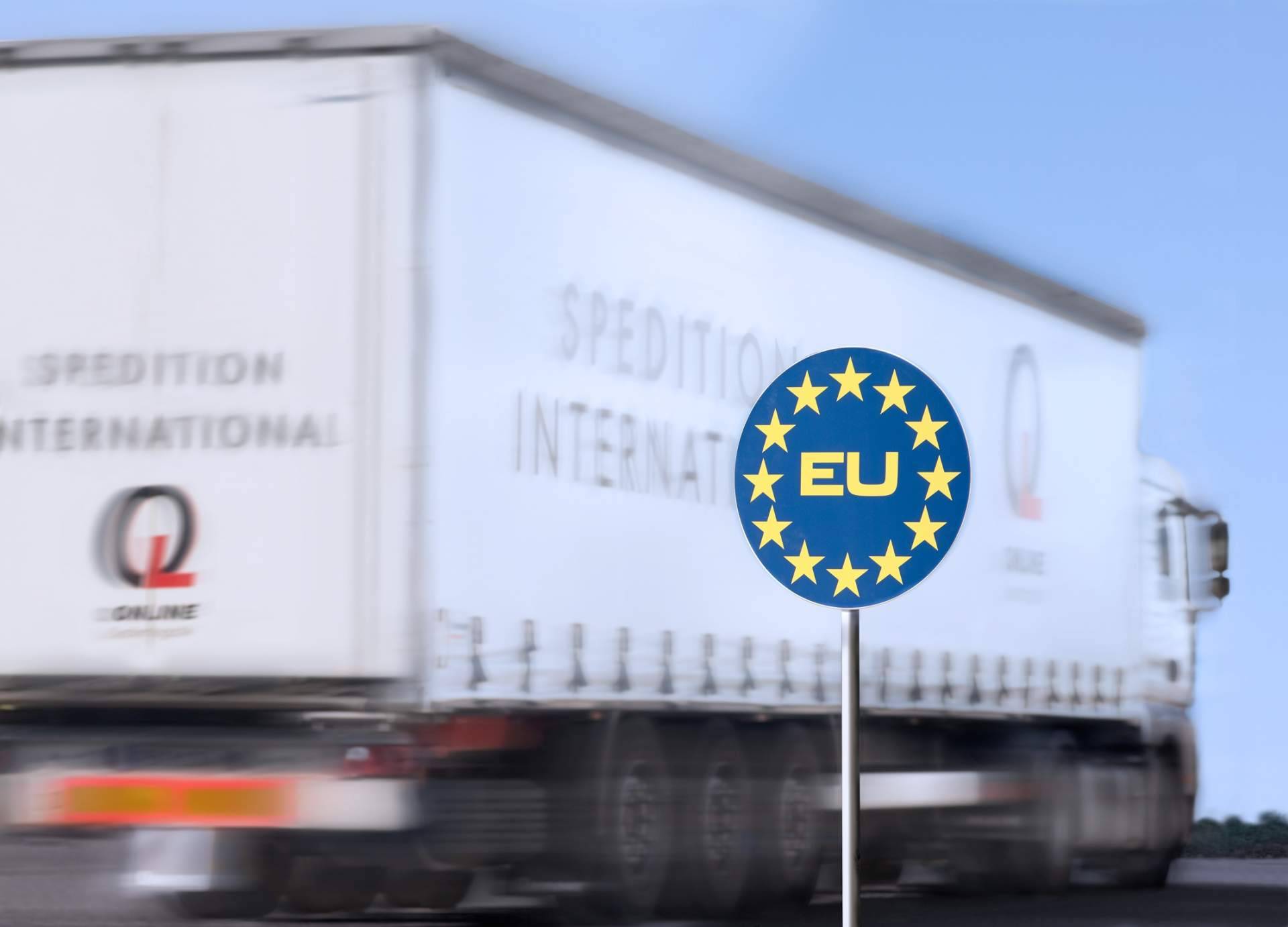 Libra Logistic, especialistas en transporte urgente por Europa