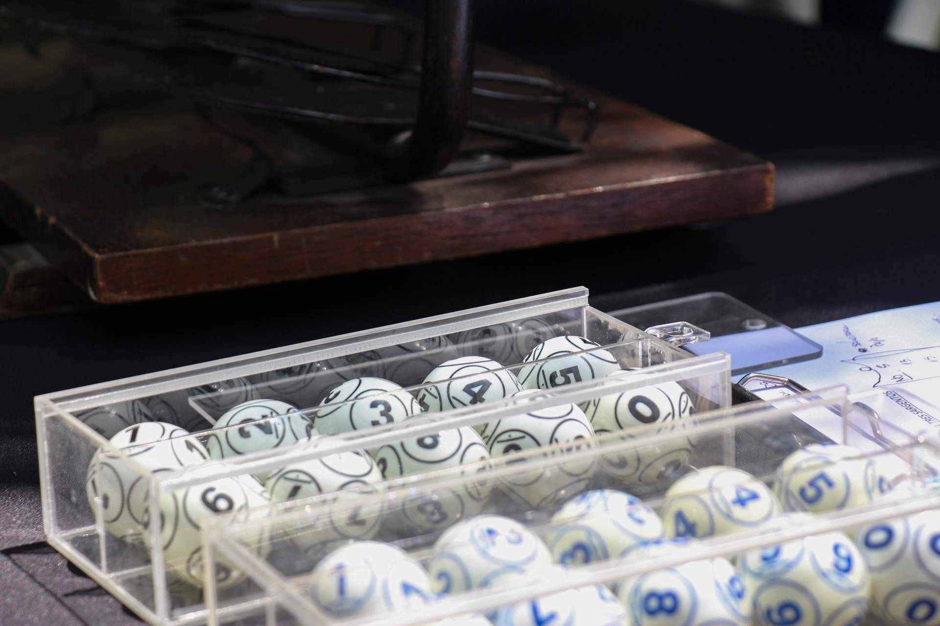 El buscador Lotería de Navidad de La Mágica tiene más de 30.000 números disponibles