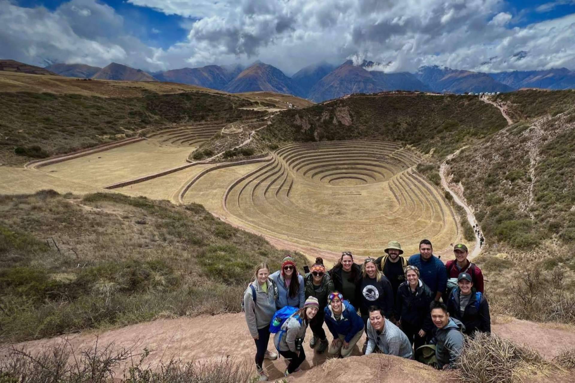 Sparrow Explorer Travel da algunos consejos sobre qué visitar en Perú en 2024