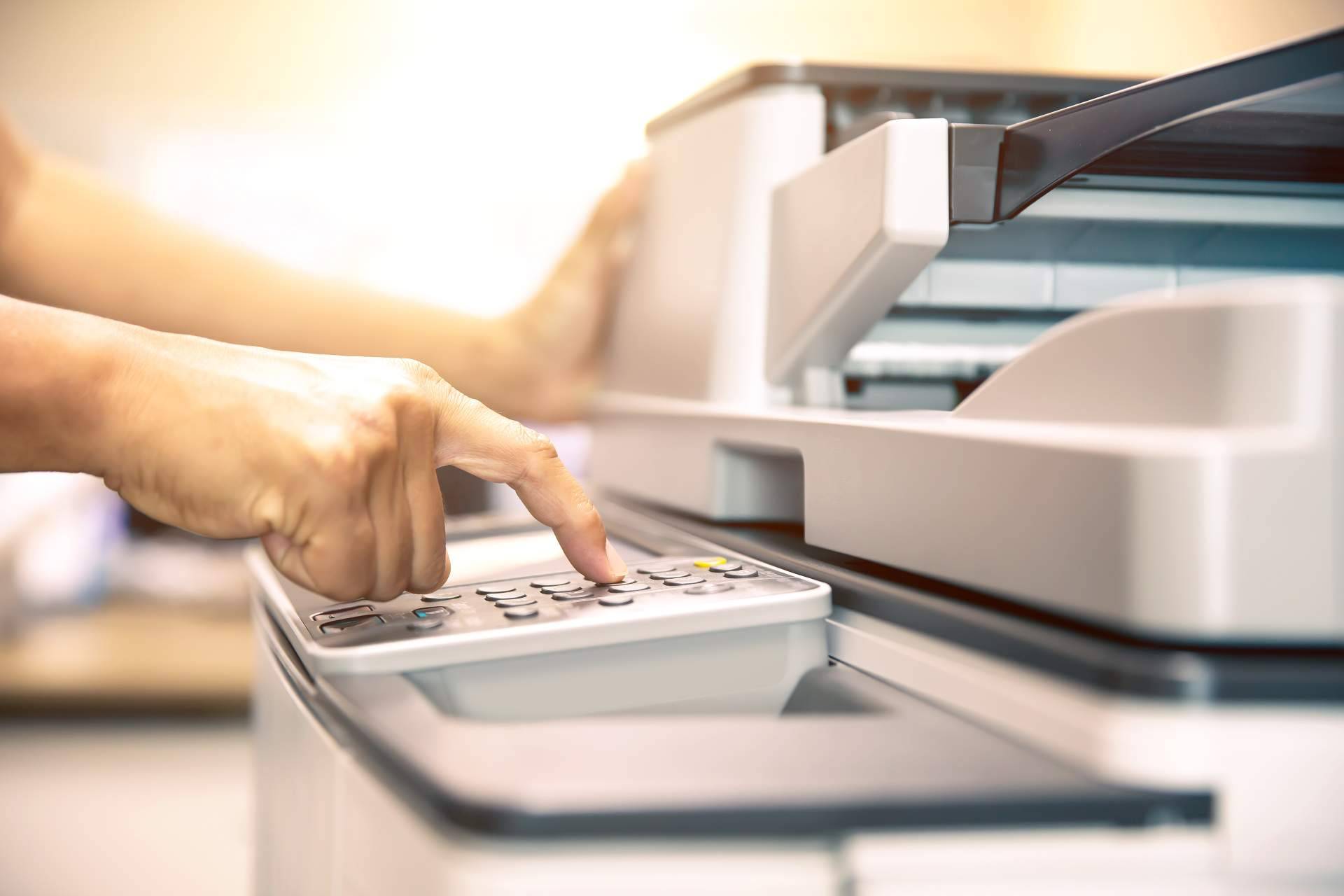 Impresión low cost de documentos online, con Imprenta Digital Láser