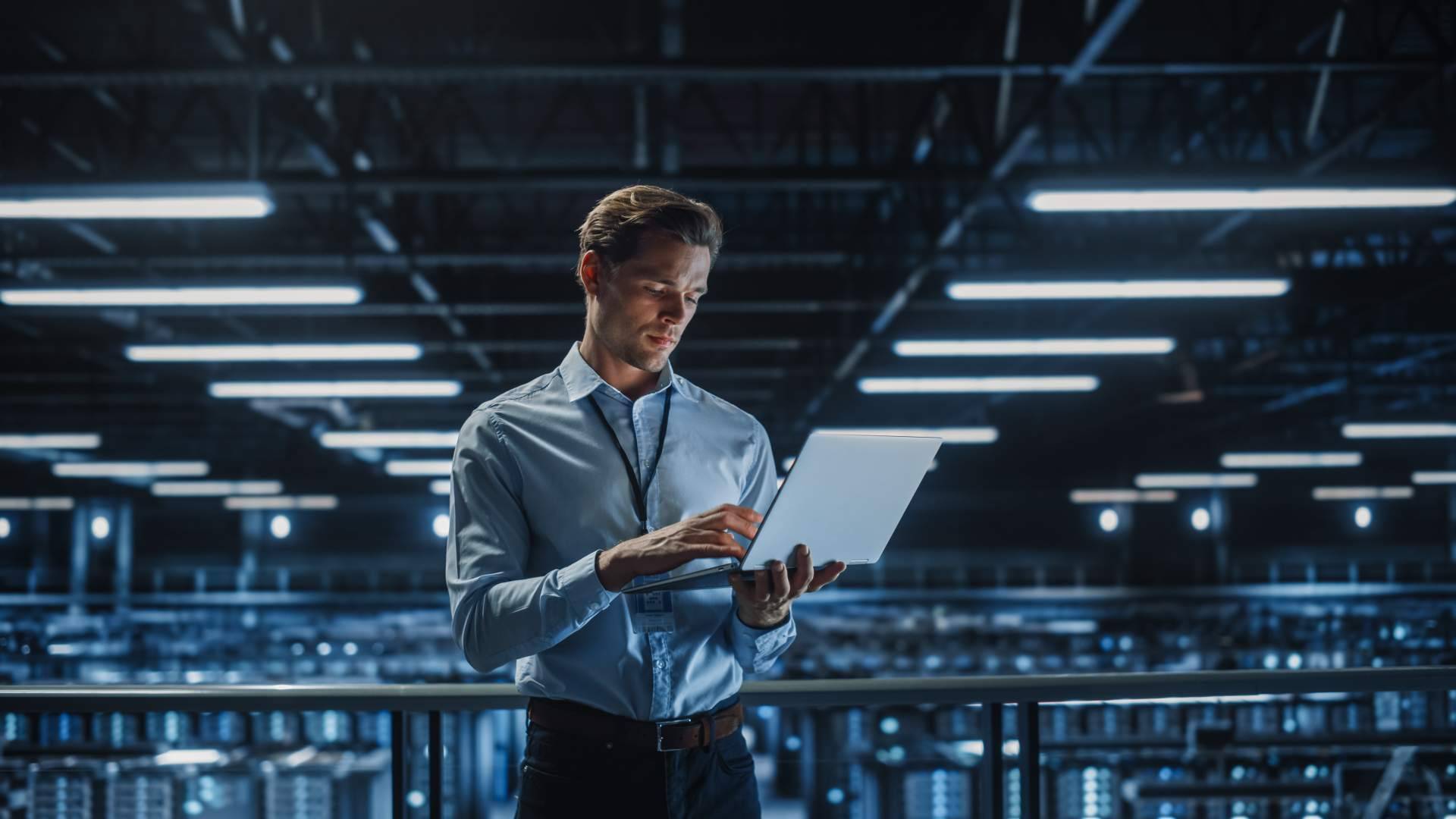 Seguridad, confianza y protección digital; descubrir los servicios de ciberseguridad de Auditech