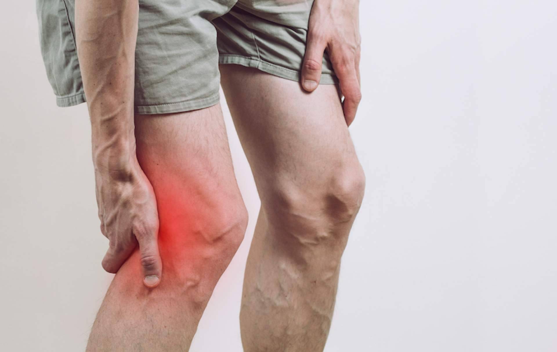 El Dr. Miguel Romero defiende que parar de hacer deporte no es la solución, la sutura meniscal sí