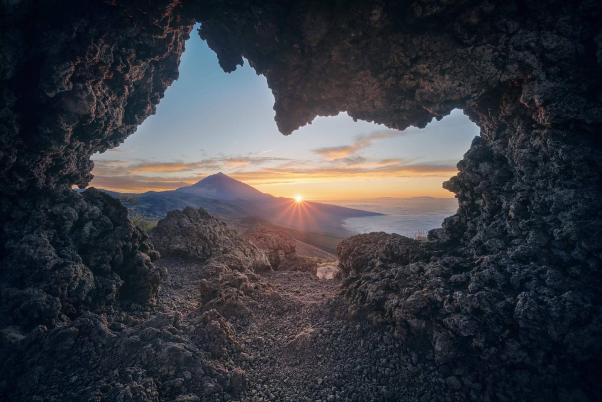 Alquilar coche en Tenerife en invierno es posible con Canarias.com