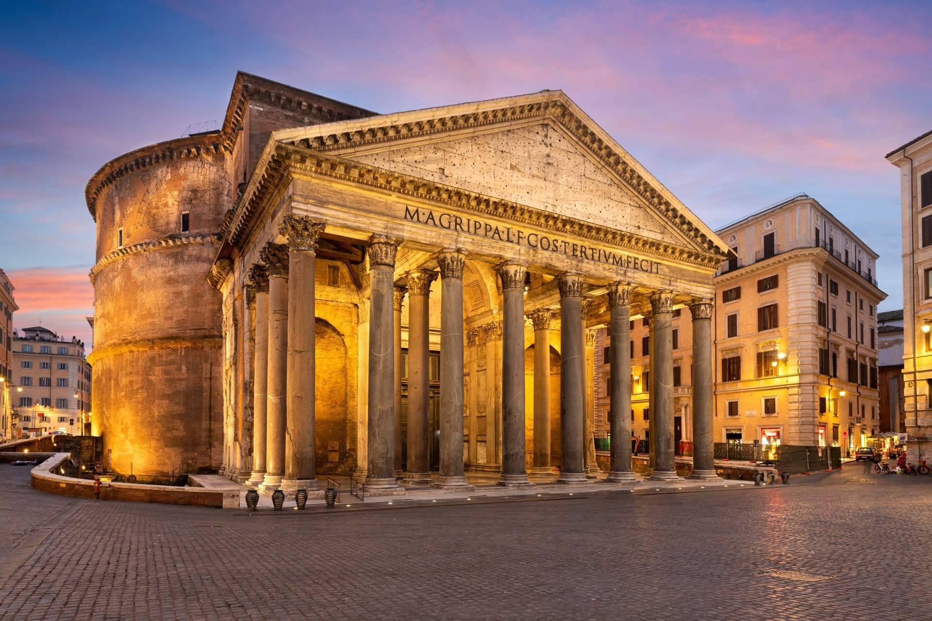 Offerte Capodanno Roma; Eventos especiales para Año Nuevo