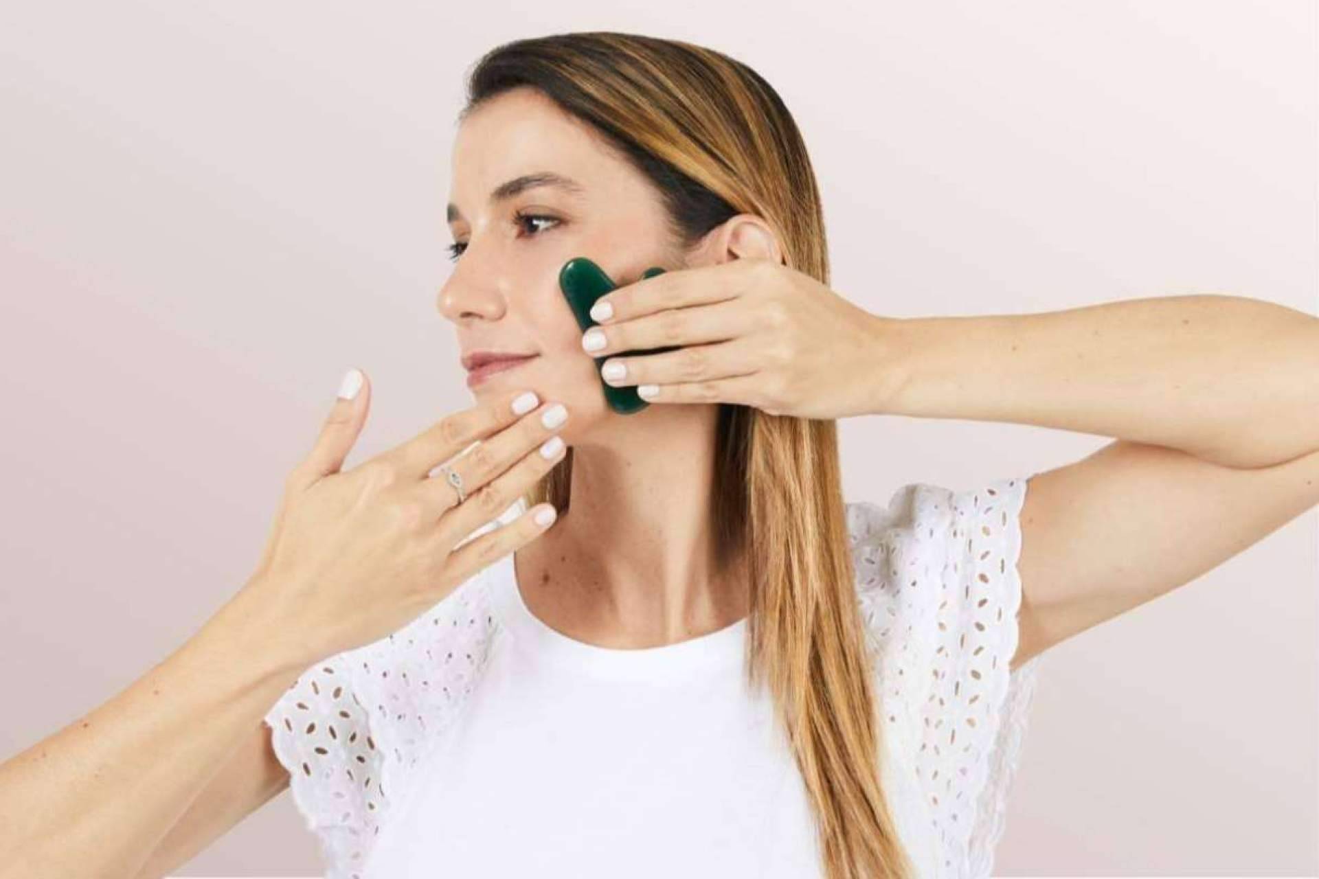 Certificación para instructoras Face Balance, con Beauty Love Academy