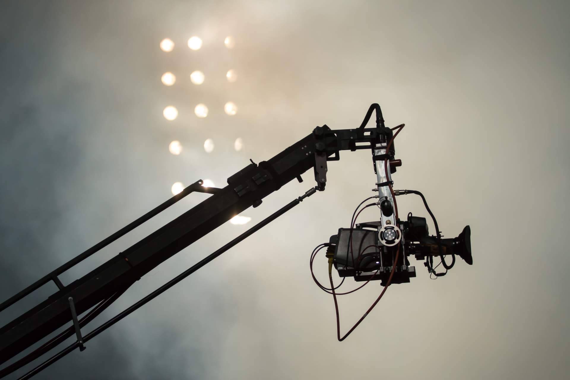 Los servicios de producción audiovisual disponibles en RIMA Digital