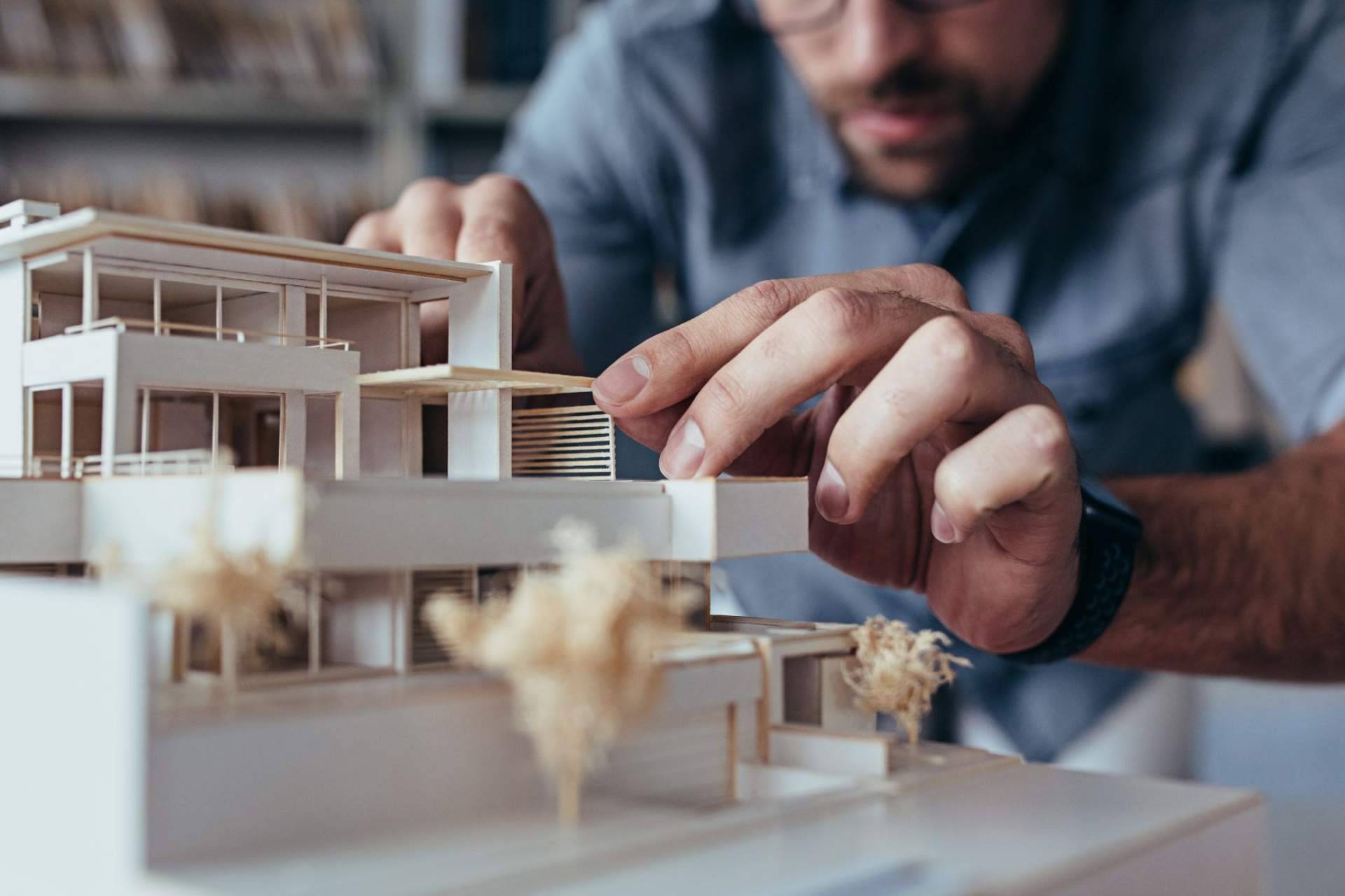 Reclamaciones años después de terminar sus proyectos, riesgos profesionales de los arquitectos