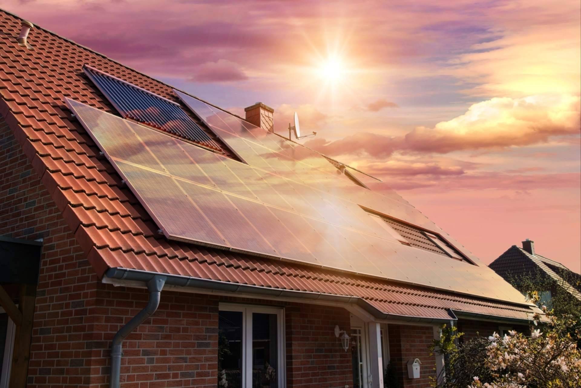 Instalación fotovoltaica de autoconsumo con Silithium