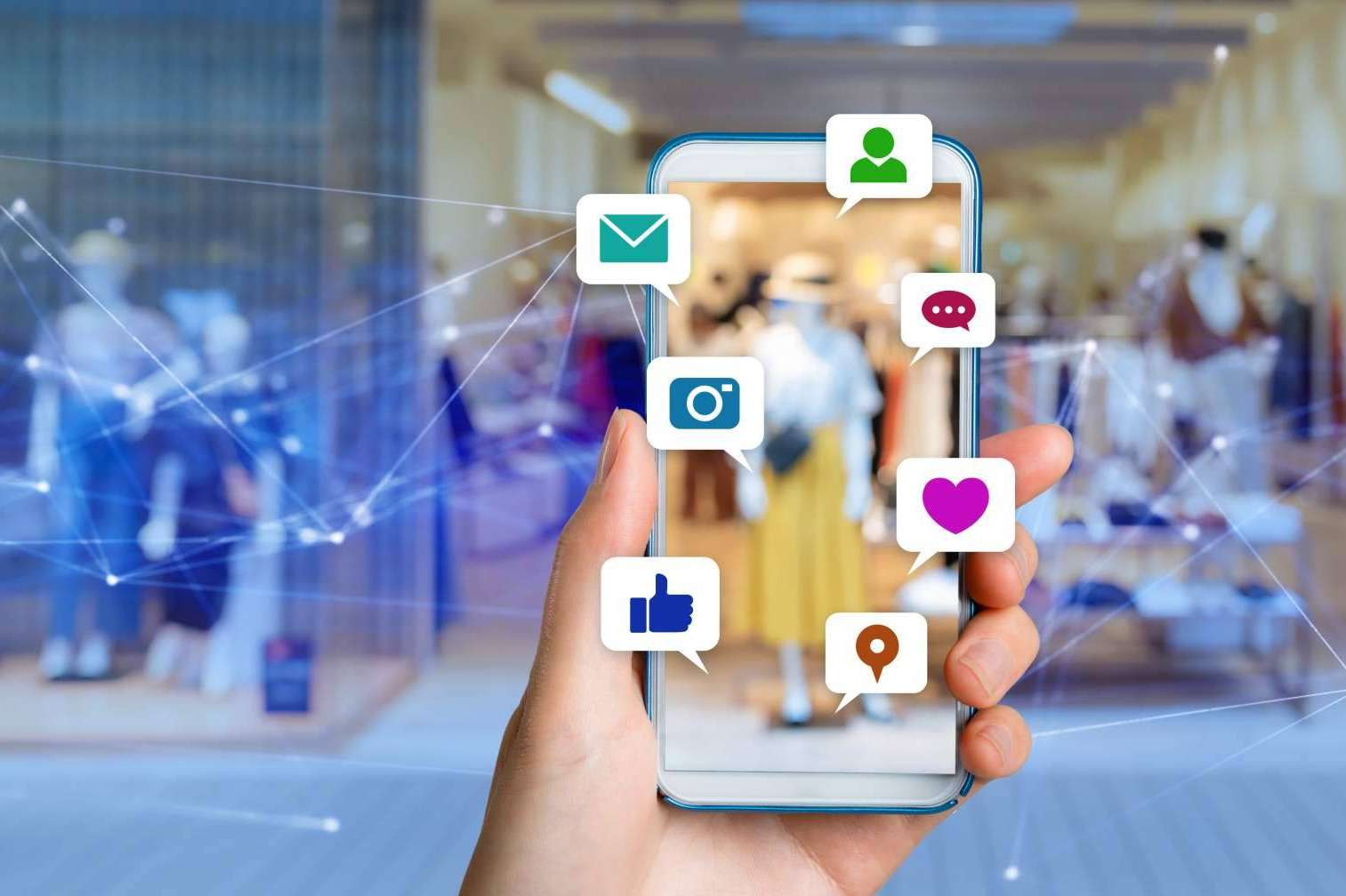 El 80 % de los usuarios se decantan la publicidad personalizada
