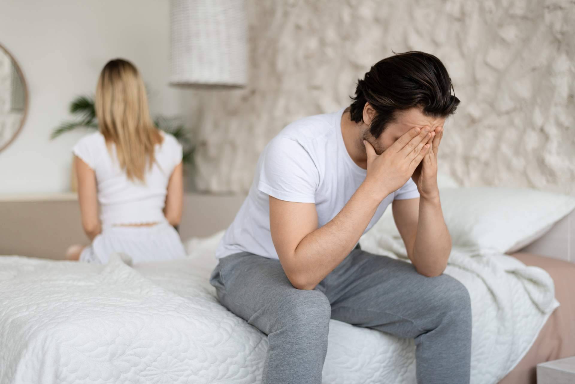 Serena Psicología; apoyo emocional para superar una ruptura de pareja y crecer personalmente