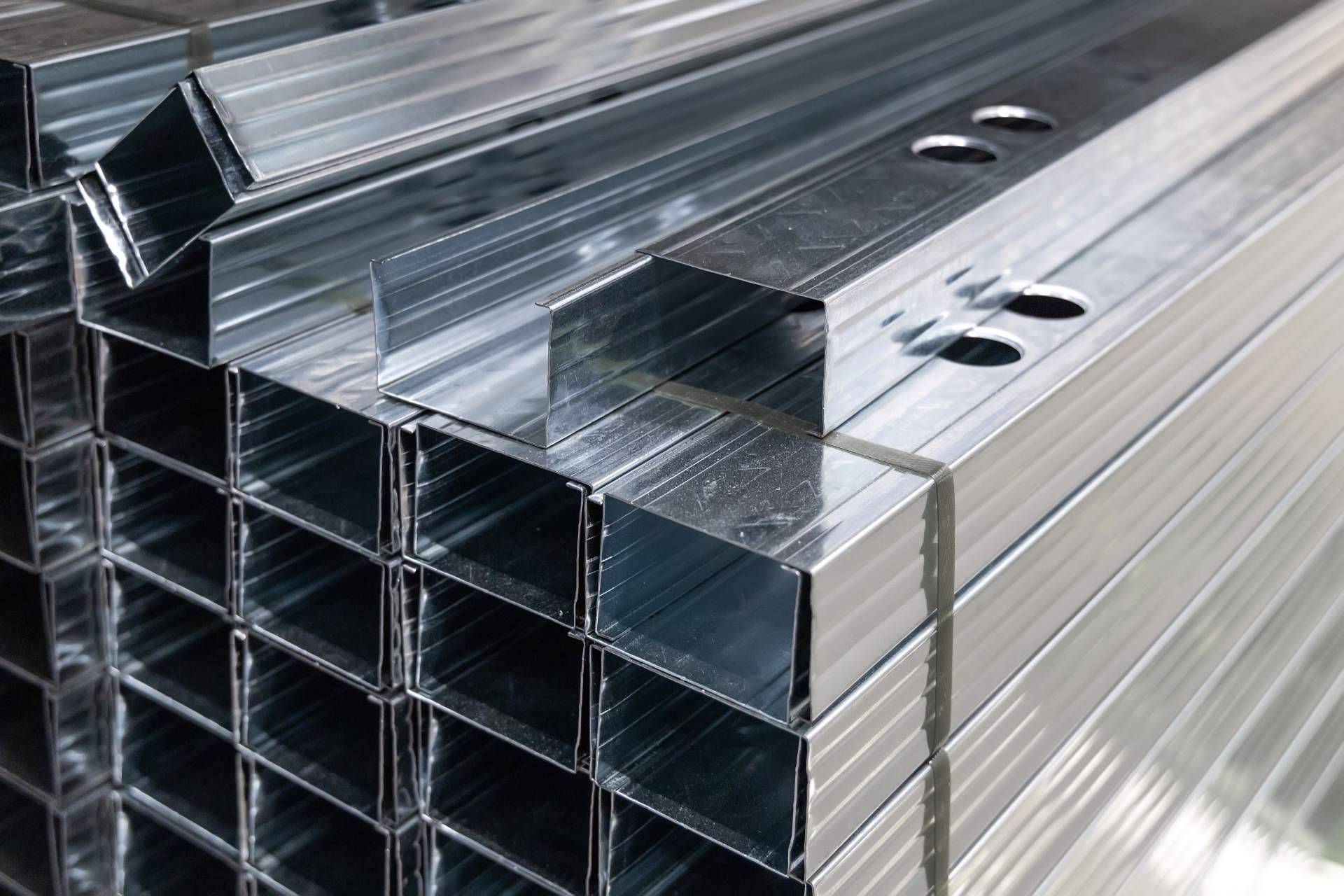 Uso y propiedades mecánicas del aluminio
