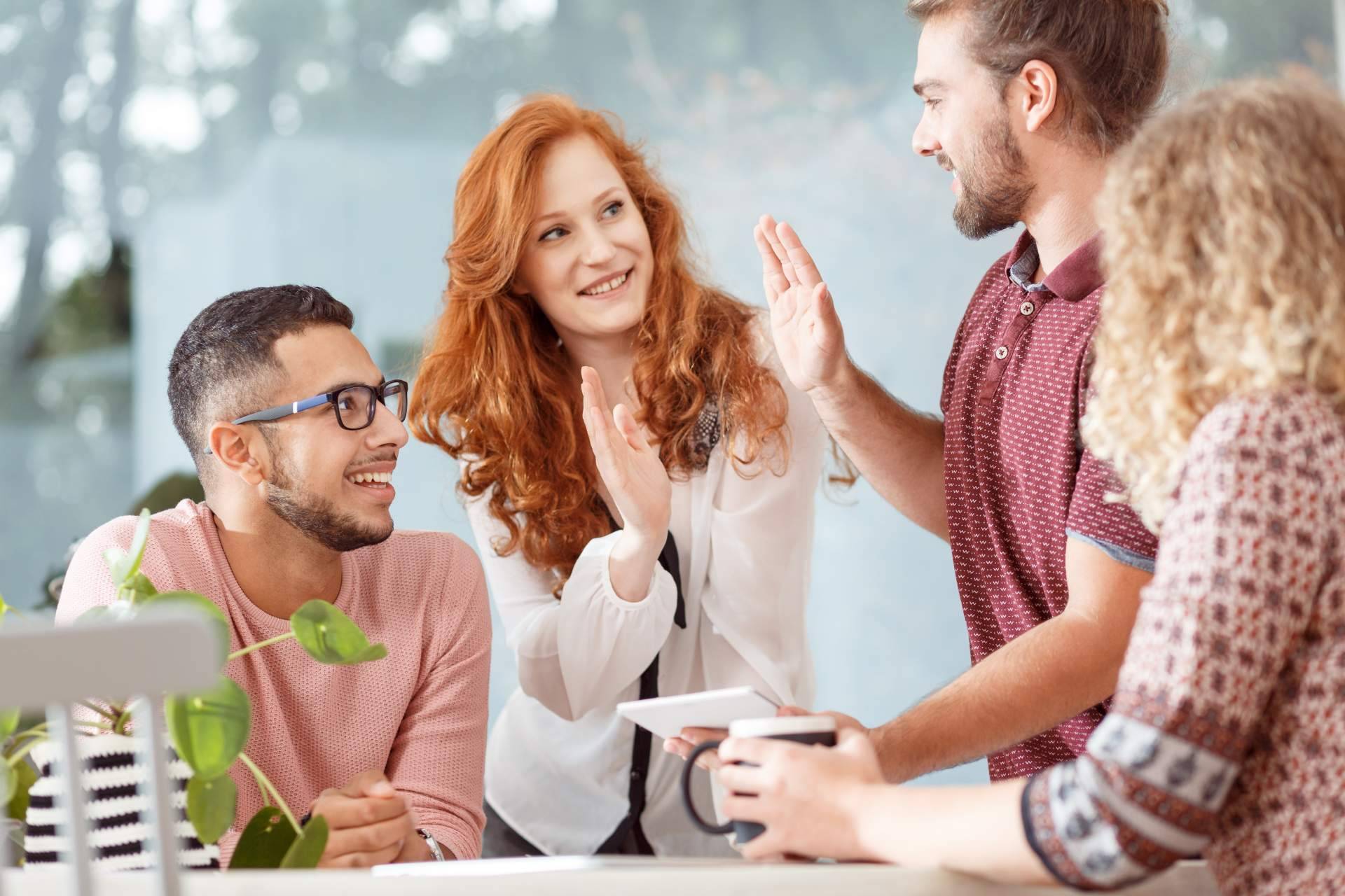 El Máster de Relaciones Públicas de Constanza Business & Protocol School permite convertirse en un profesional de la comunicación