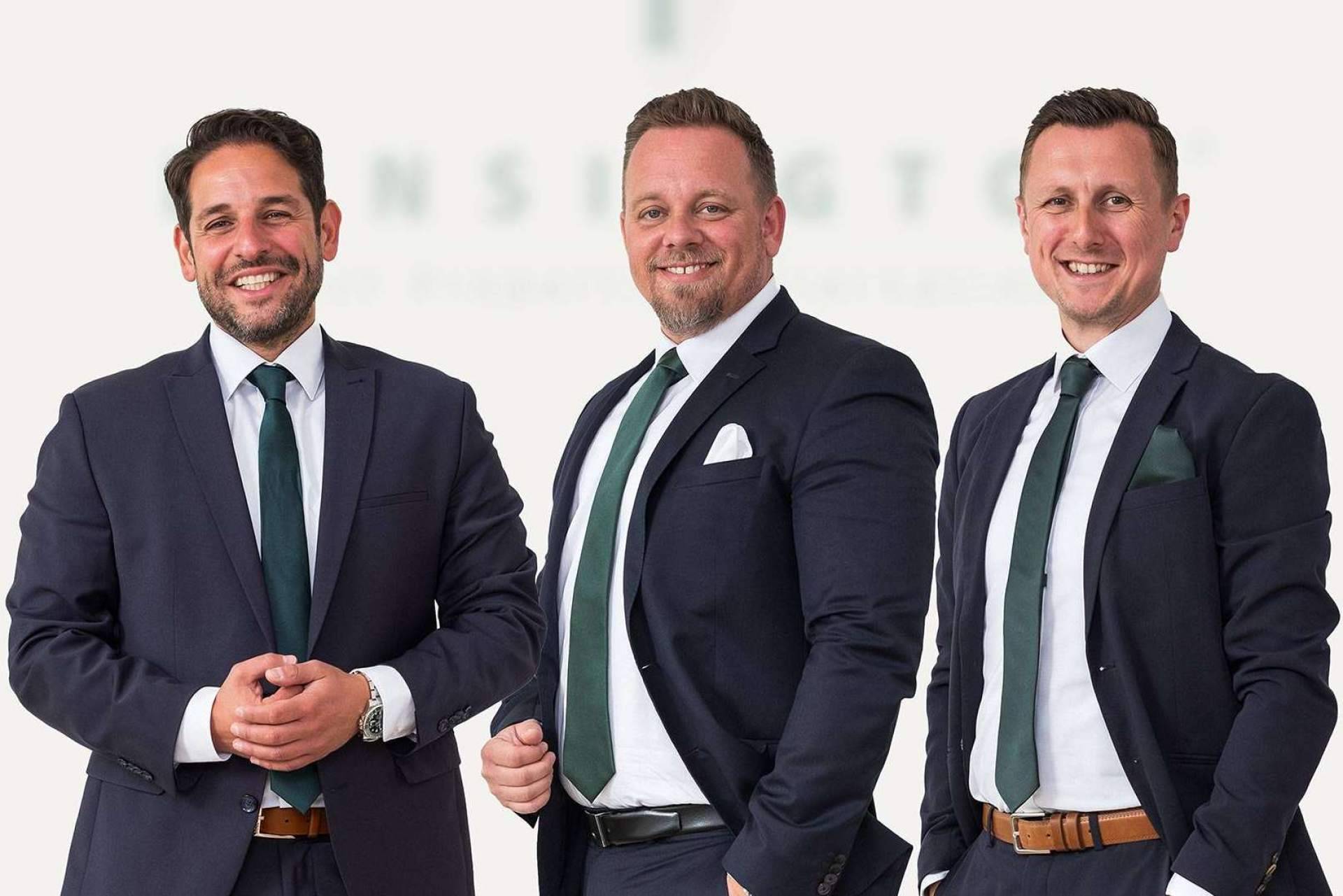 KENSINGTON Finest Properties International sigue su expansión internacional con España