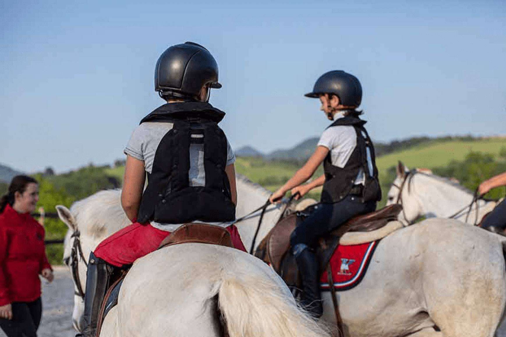 Clases de hípica al lado de Donosti - San Sebastián con Club Hípico Basitegi