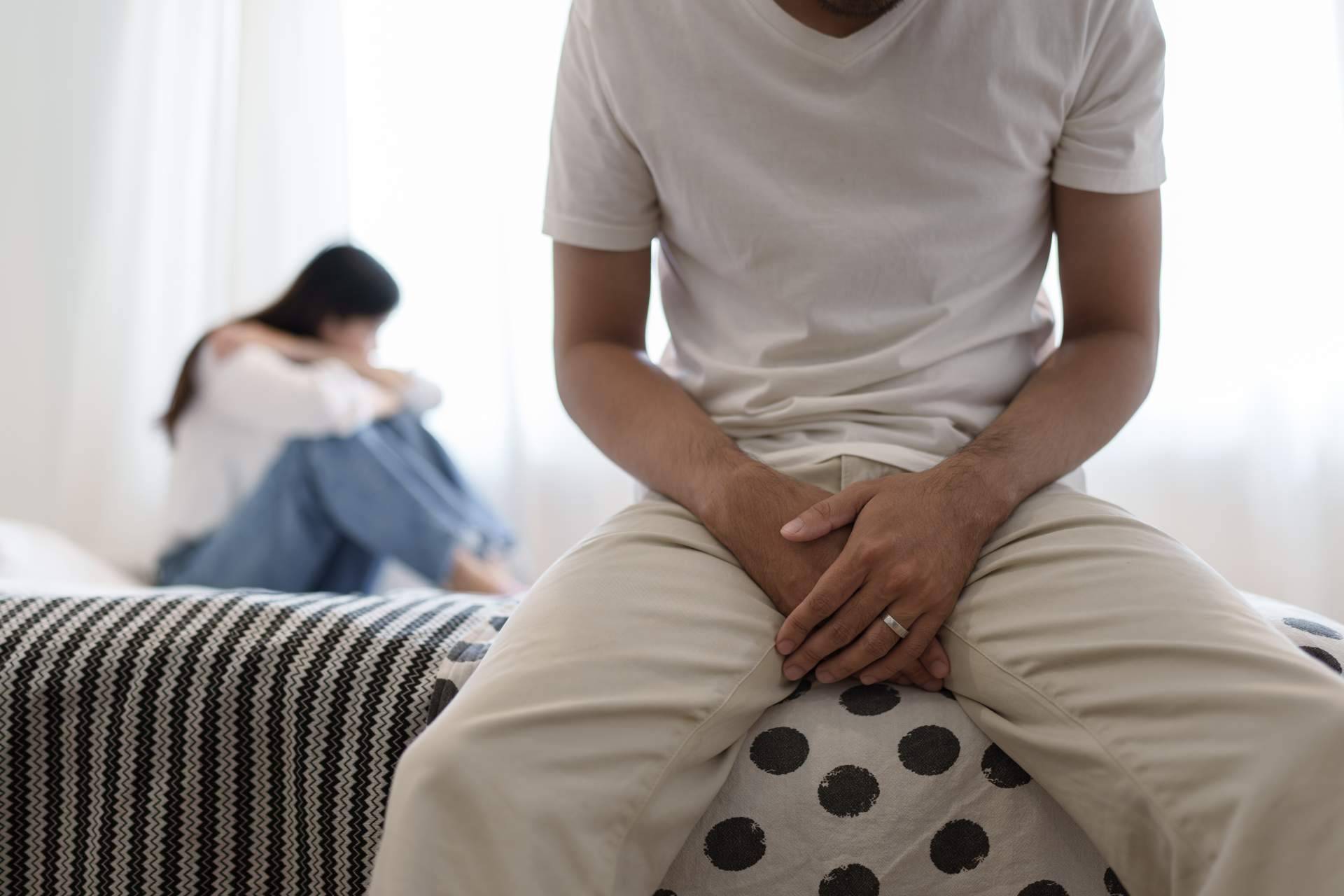 Una opción eficaz para tratar la disfunción sexual