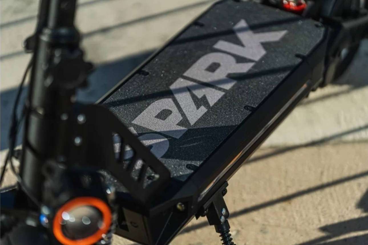 SABWAY ofrece financiación patinetes eléctricos para pagar un patinete en cómodas cuotas