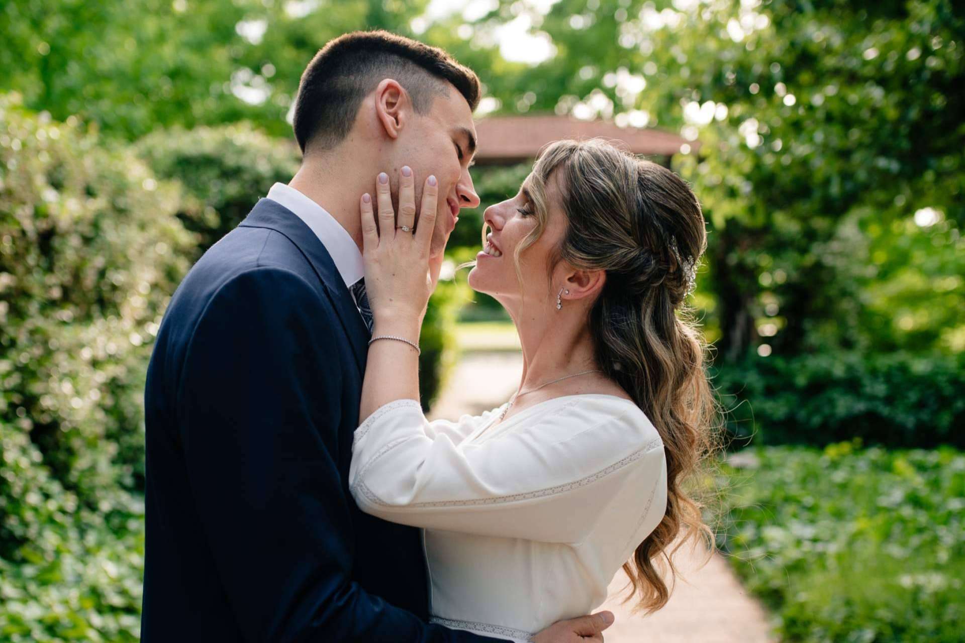 La celebración de una boda y las principales razones por las que contratar a un wedding planner