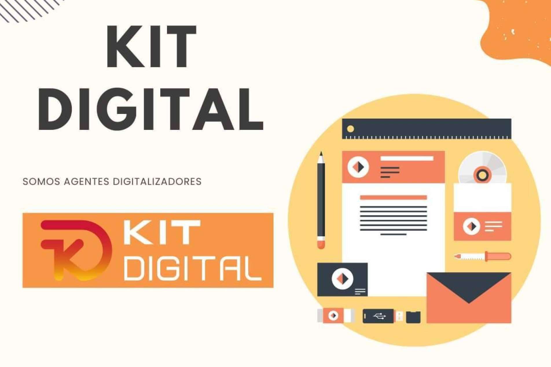 El futuro de las pymes. Asesoría de marketing y kit digital, como clave de la digitalización empresarial