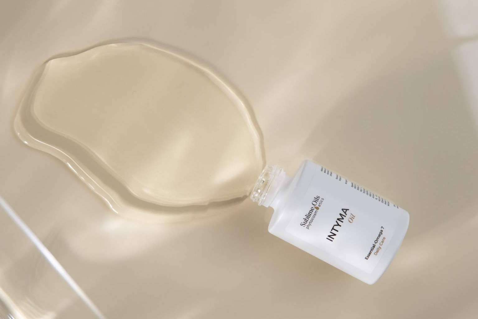 Llega la línea Intyma Skingasm, un nuevo lanzamiento de Sublime Oils para el cuidado íntimo