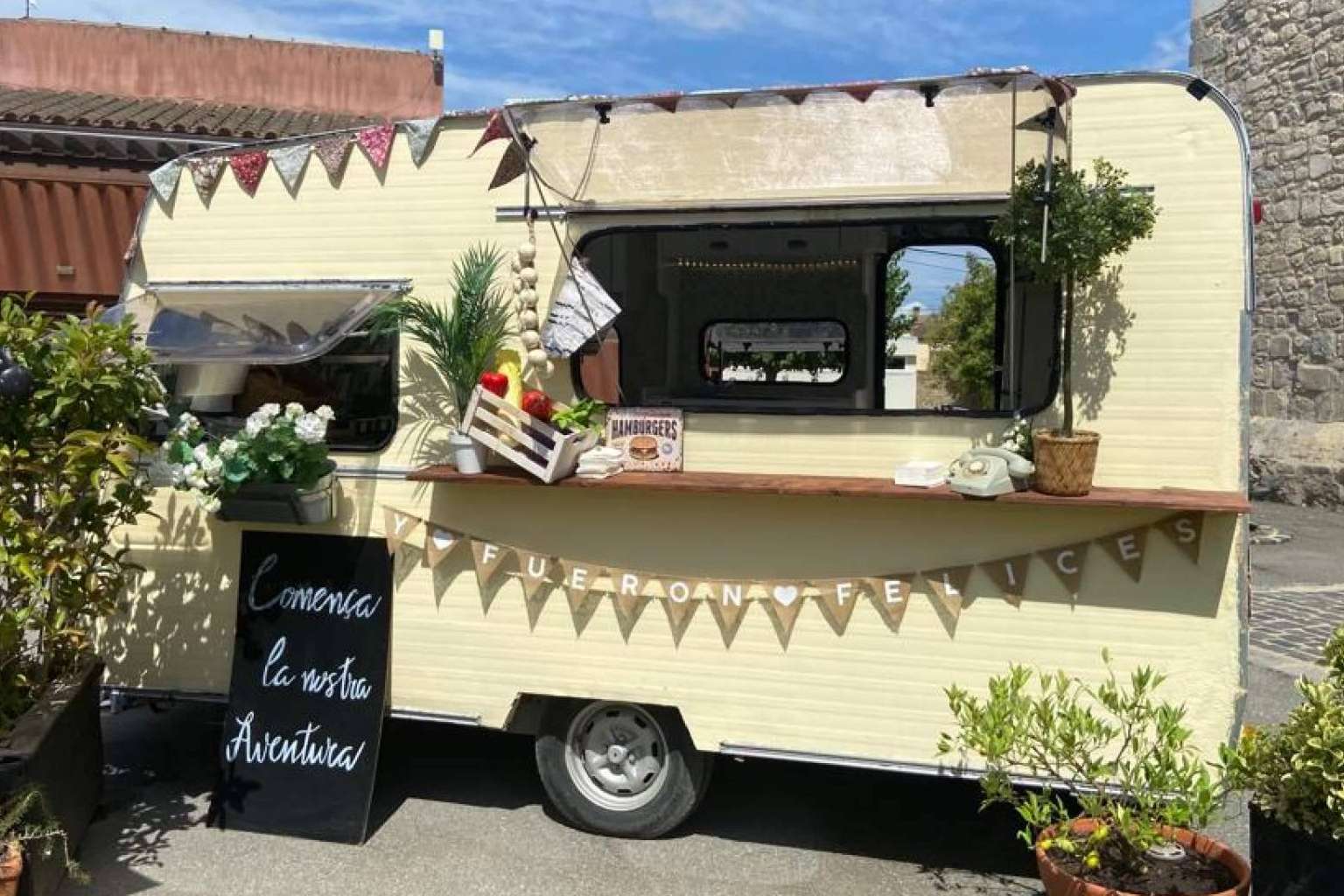 Just Royal BCN, experiencia y calidad en servicios de catering en Cataluña