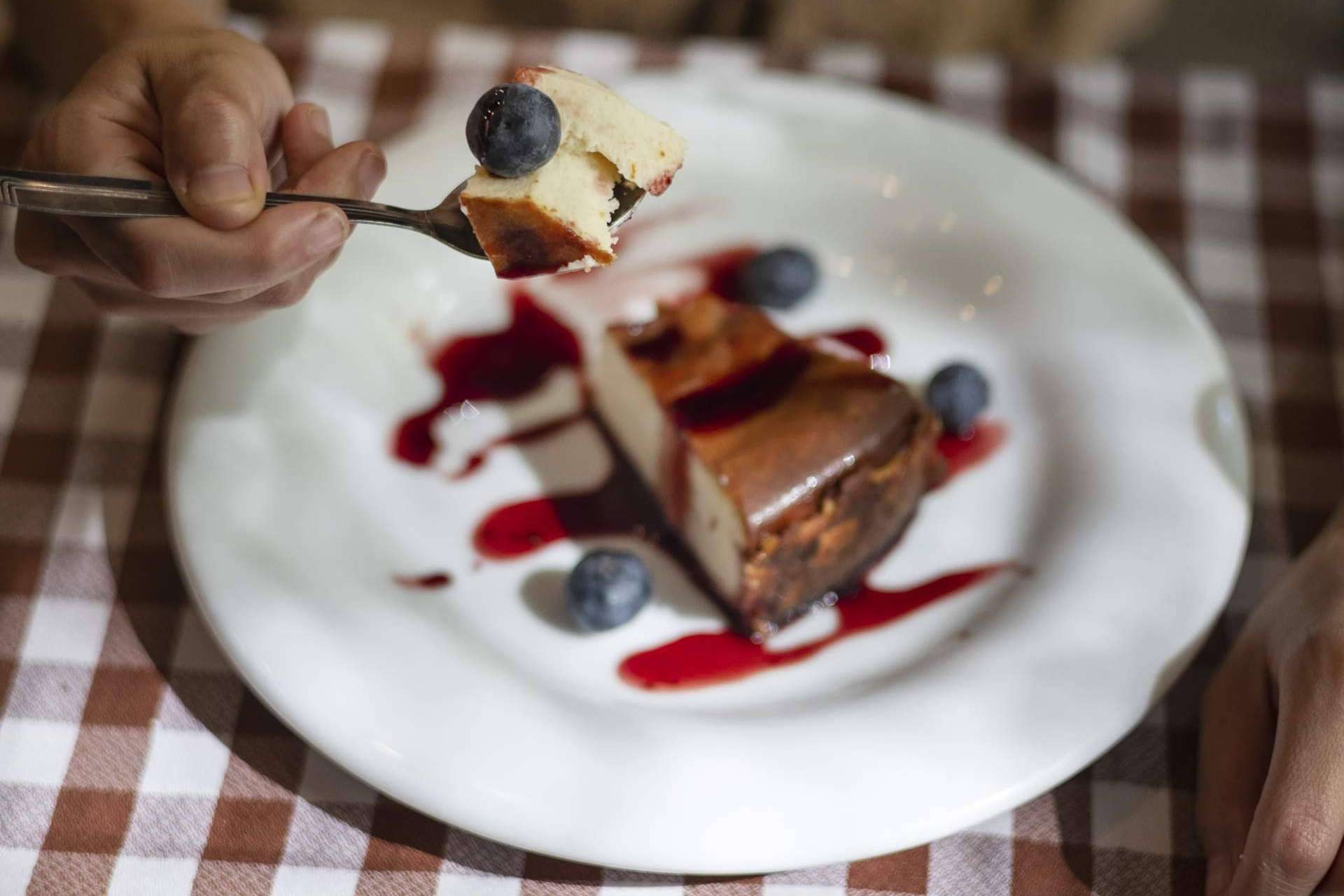 Pasa Tapas en Barcelona, un restaurante tradicional de tapas