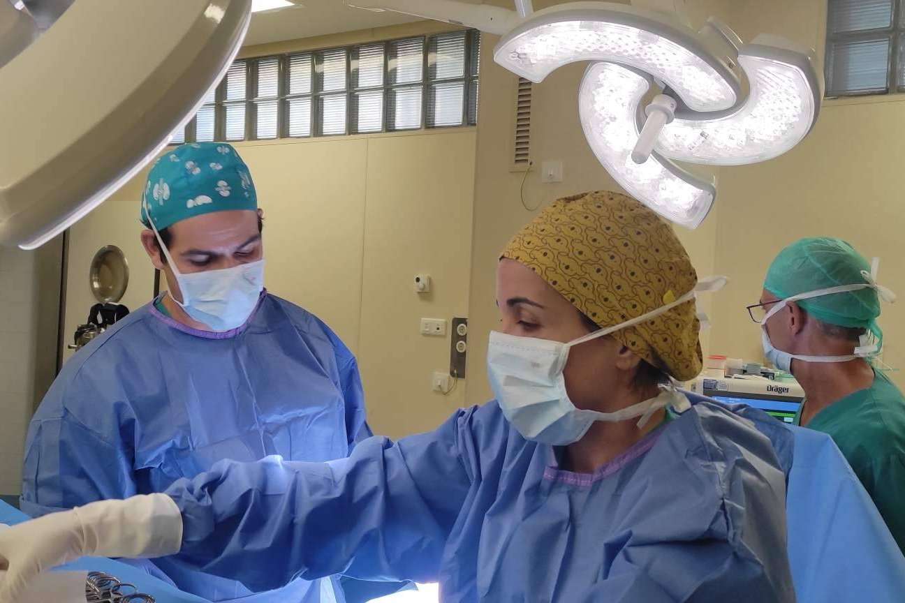 Informarse acerca del cáncer de próstata con el Doctor Nelson Diez