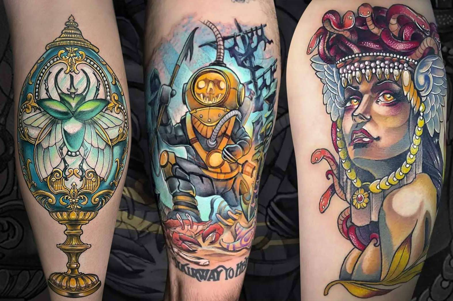 ¿Qué hay que tener en cuenta antes de hacerse un tattoo?, con La Piratería Tattoo