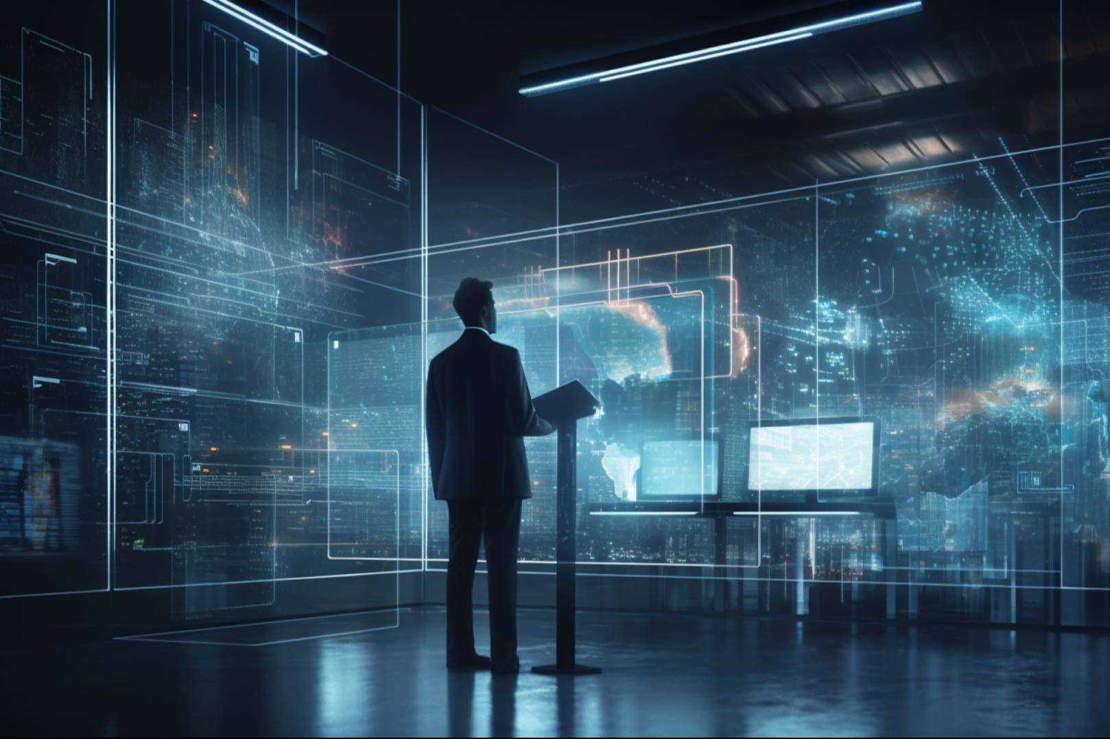 La IA aplicada a IT, de la mano de Conecta Wireless