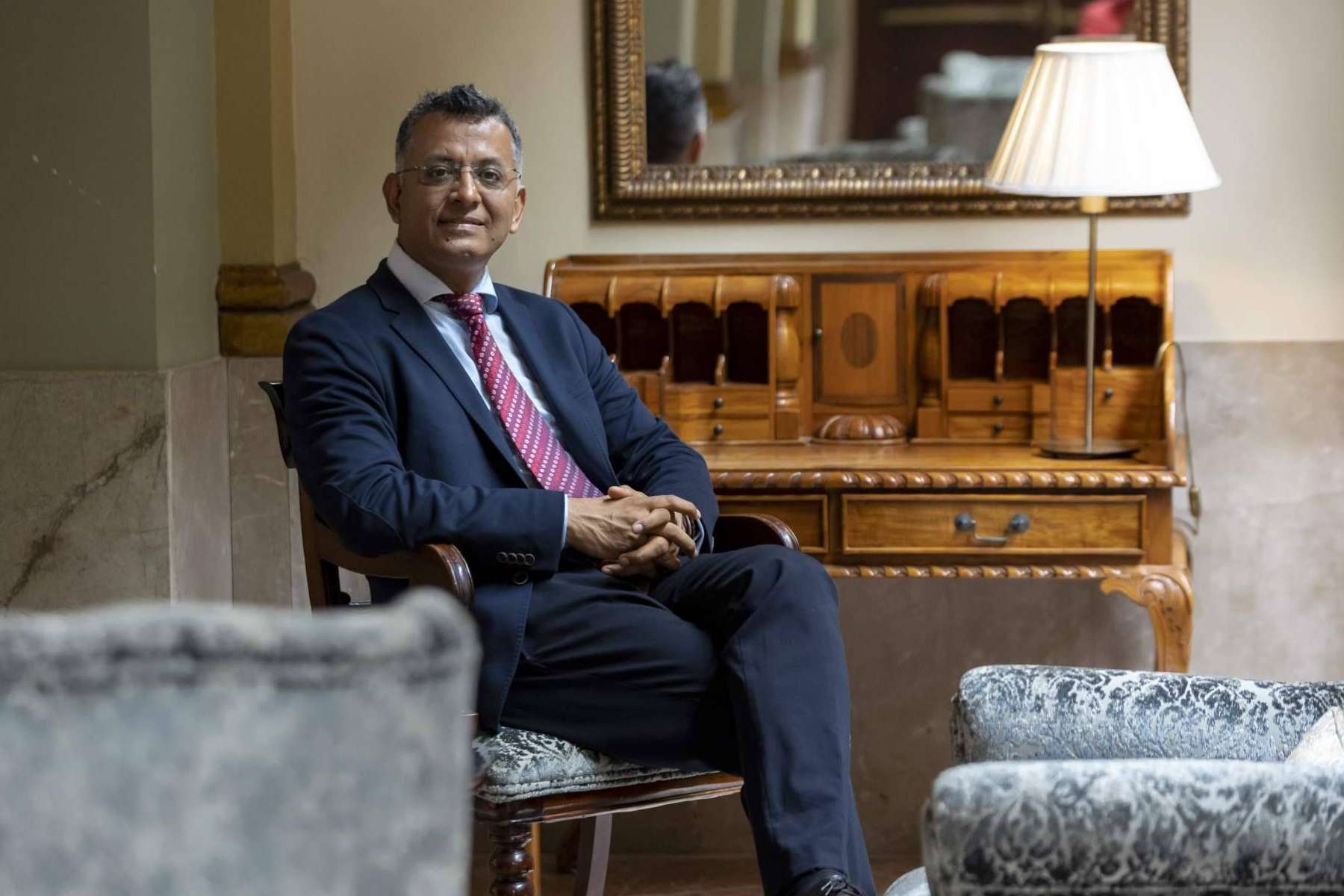 Potenciar la nueva gestión empresarial con el upskilling y el reskilling