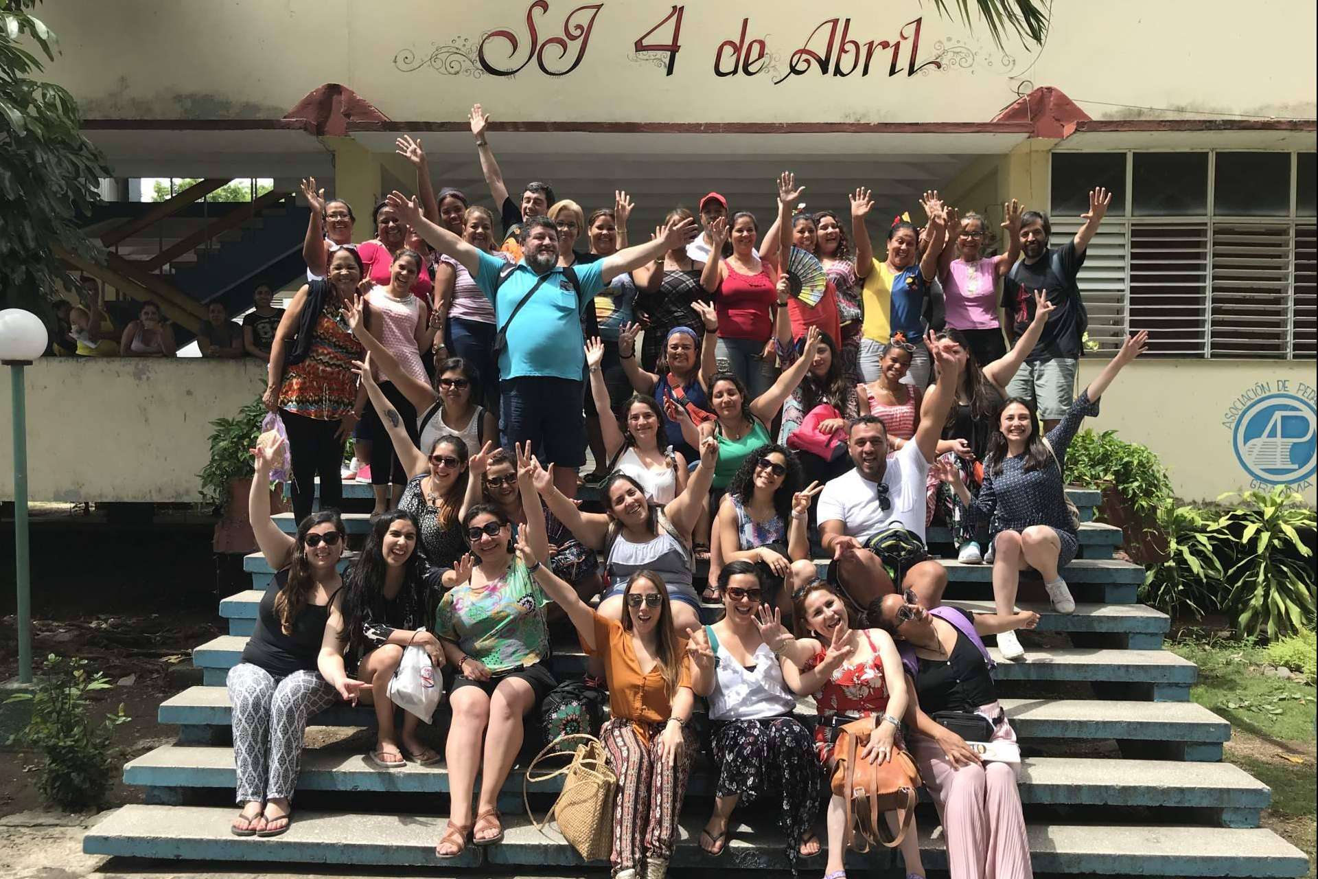 Amancay Travel, turismo académico para profesionales de la educación y la salud