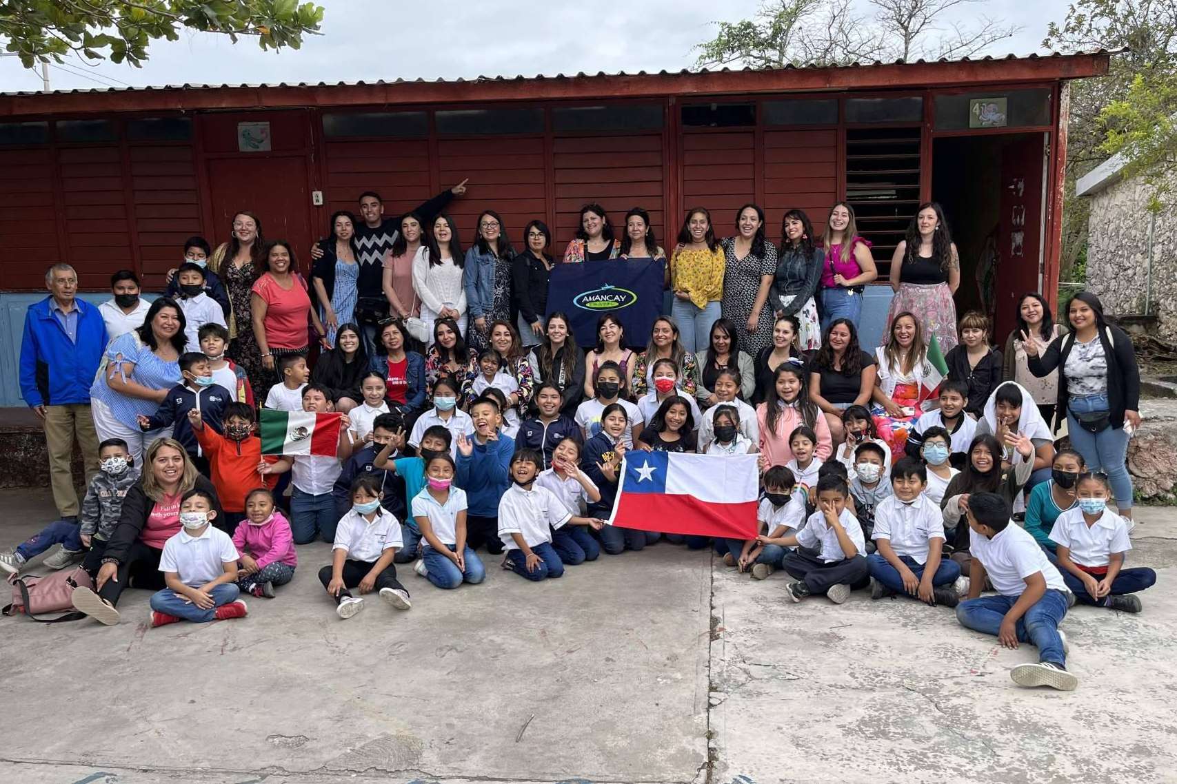 Amancay Travel, pasantías internacionales de salud y educación en la modalidad de turismo académico