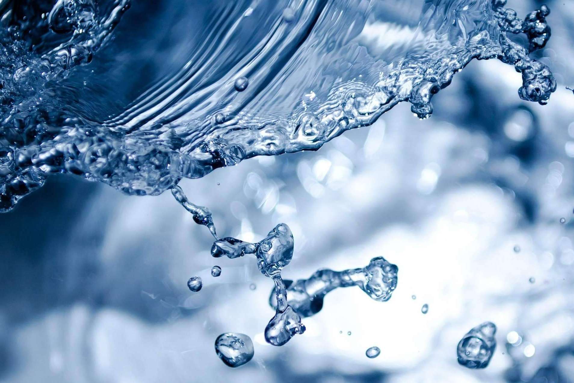Las mejores recomendaciones para ahorrar agua y cuidar el planeta