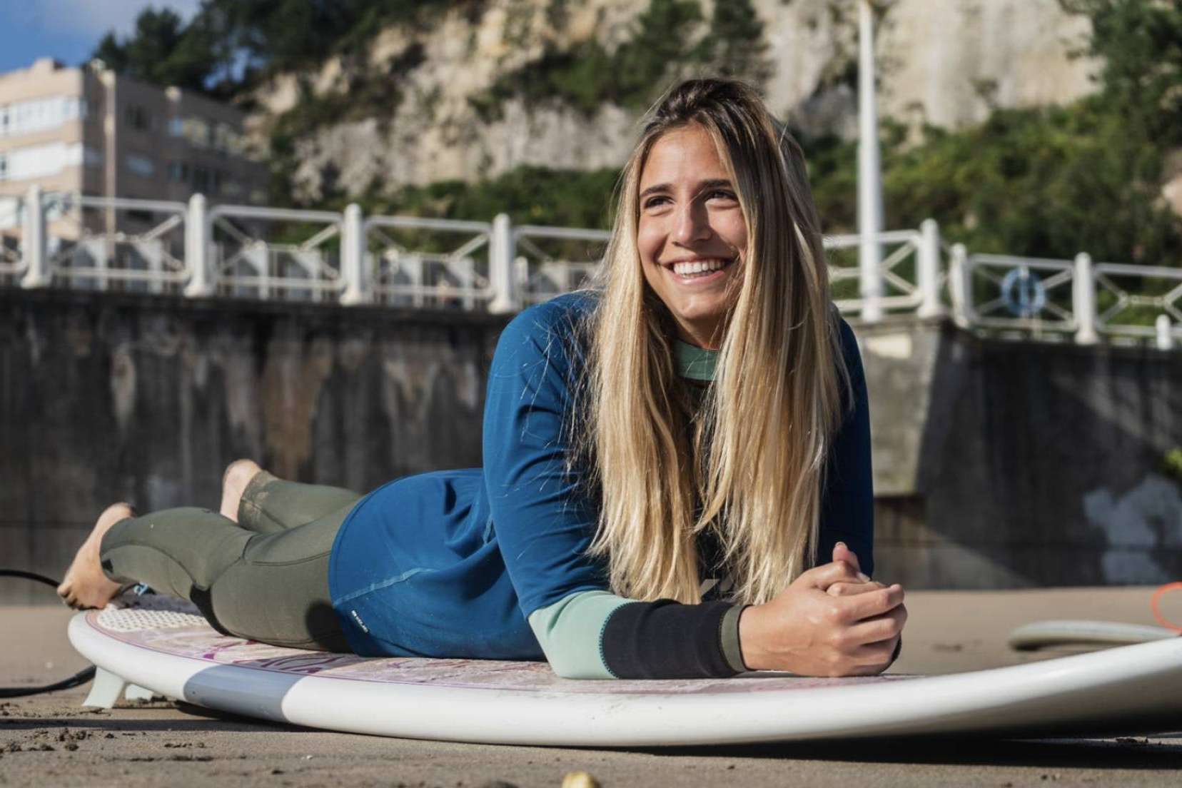 Escuelas surf Asturias como Family Surfers - Surfcamp Las Dunas están pensadas para todos los niveles y edades