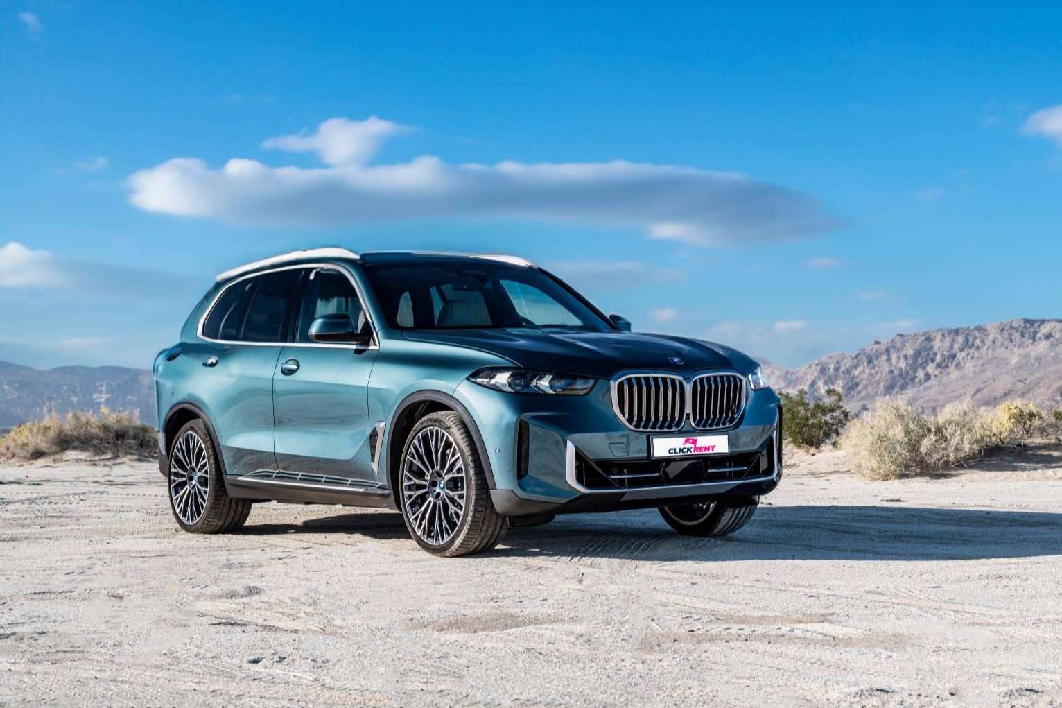 Alquiler de coches en Mallorca e Ibiza con la calidad y precios bajos de ClickRent