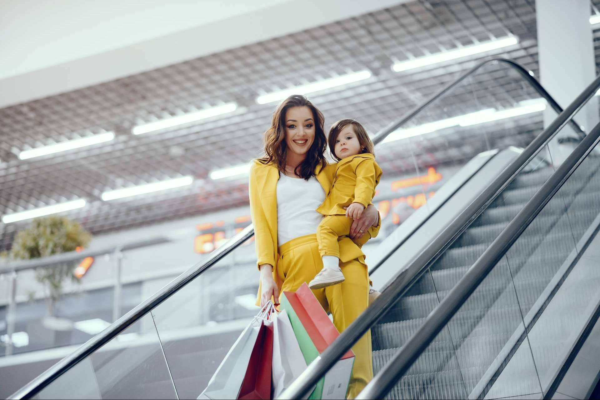 Todo sobre Ziegel, un centro comercial inmobiliario