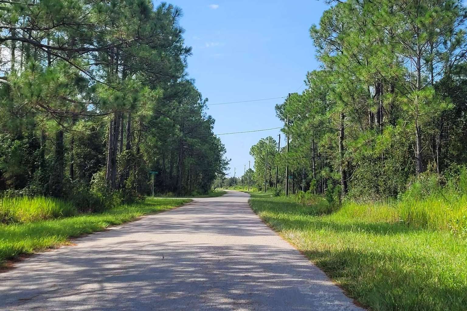 Inversión en terrenos en Florida
