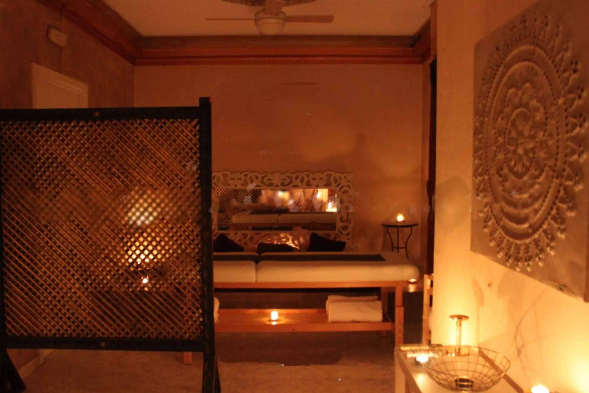 Masajes relajantes en Córdoba con Biozenter Wellness