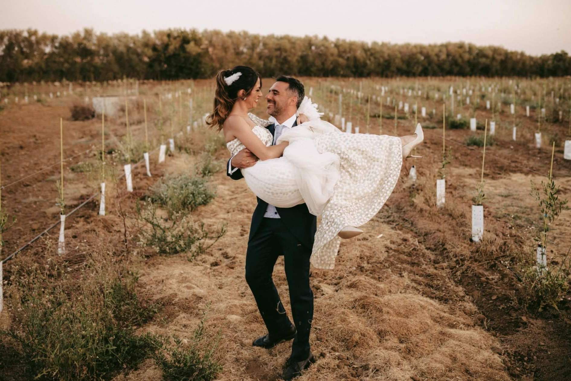 Ideas bodas auténticas, únicas, innovadoras y personalizadas con Amor Loco