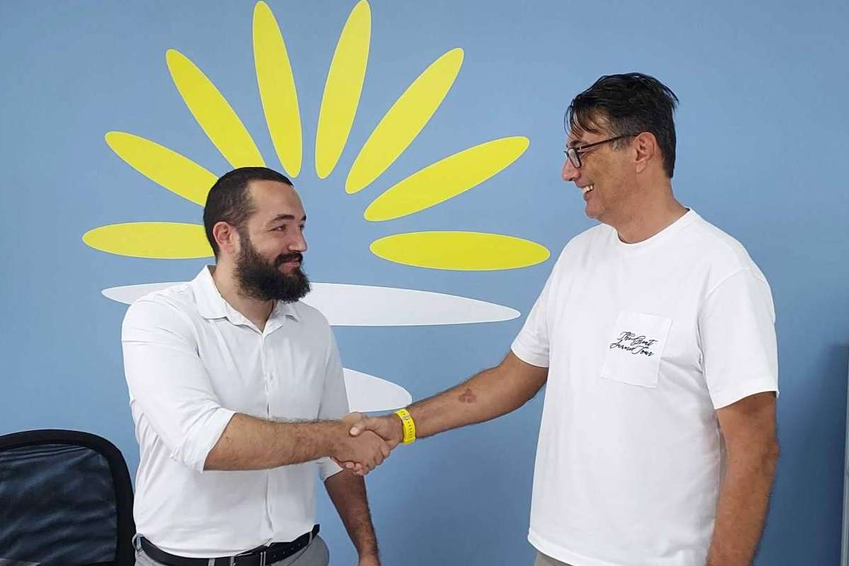 Un vecino de Arrecife logra cancelar una deuda de 57.700 euros a través de la Ley de Segunda Oportunidad
