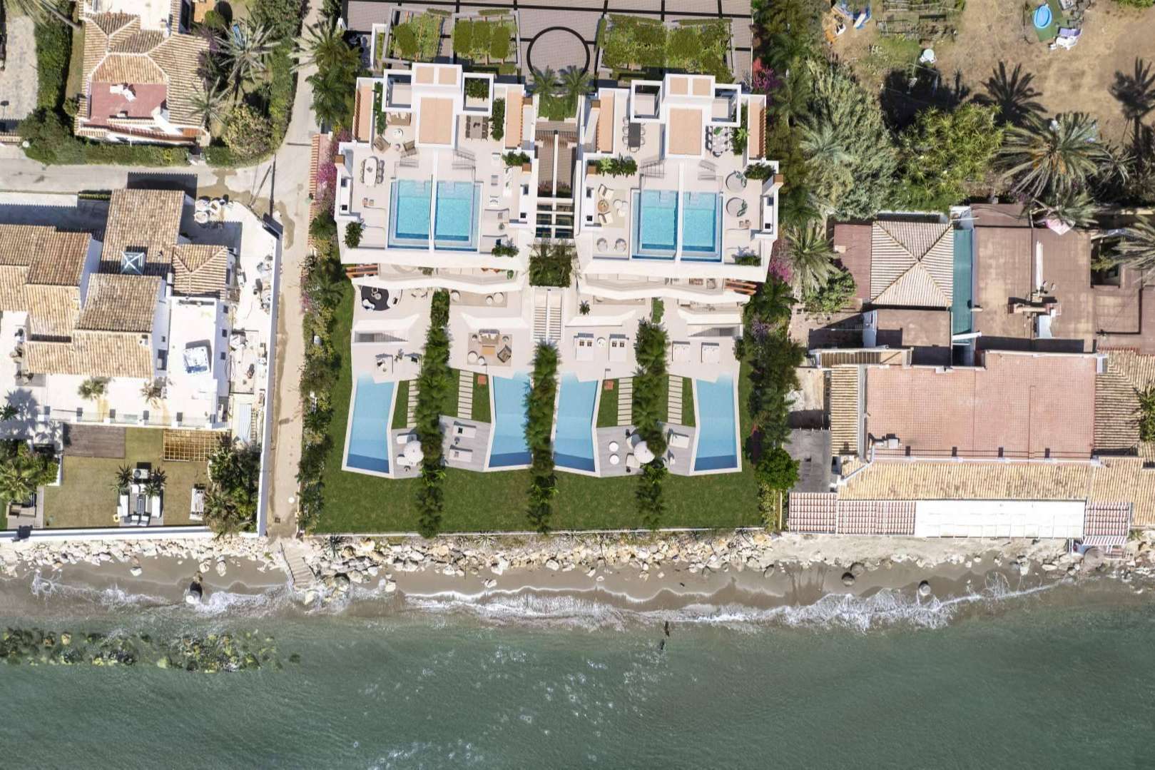 ¿Cuáles son las playas de Marbella que hay que visitar?, por Zeuthen & Company
