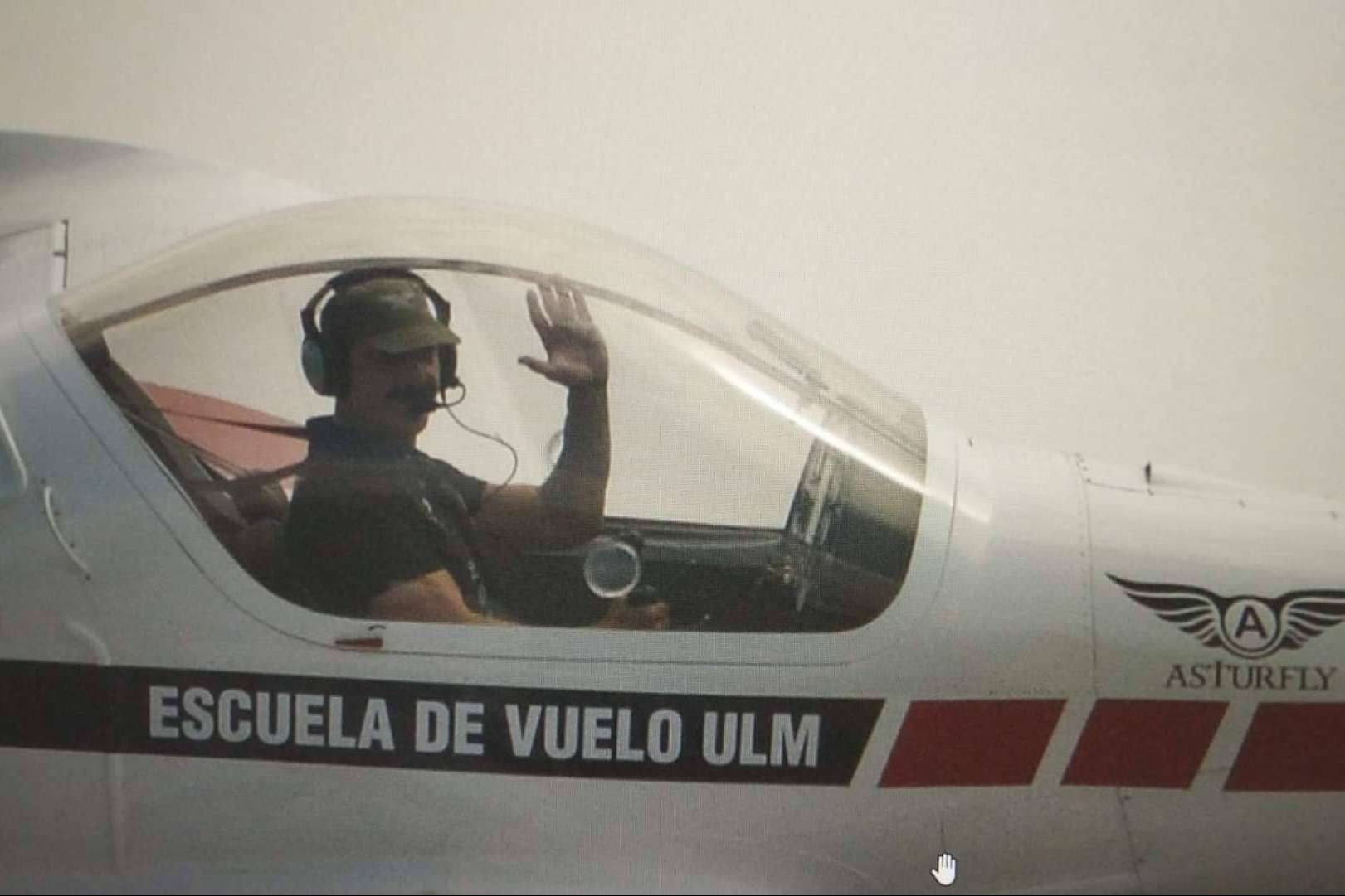 Los cursos de vuelo en avioneta que ofrece la escuela de vuelo Asturfly